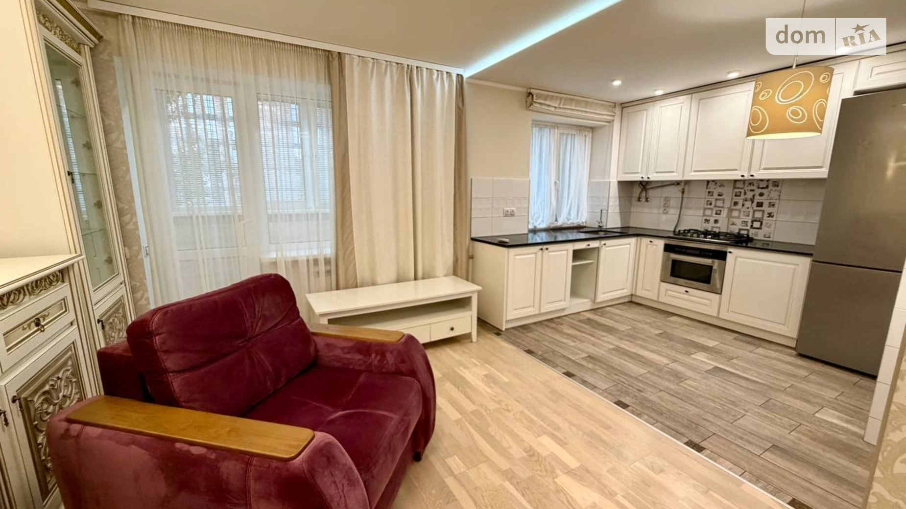 Продается 3-комнатная квартира 64.2 кв. м в Днепре, ул. Гоголя, 10А - фото 3