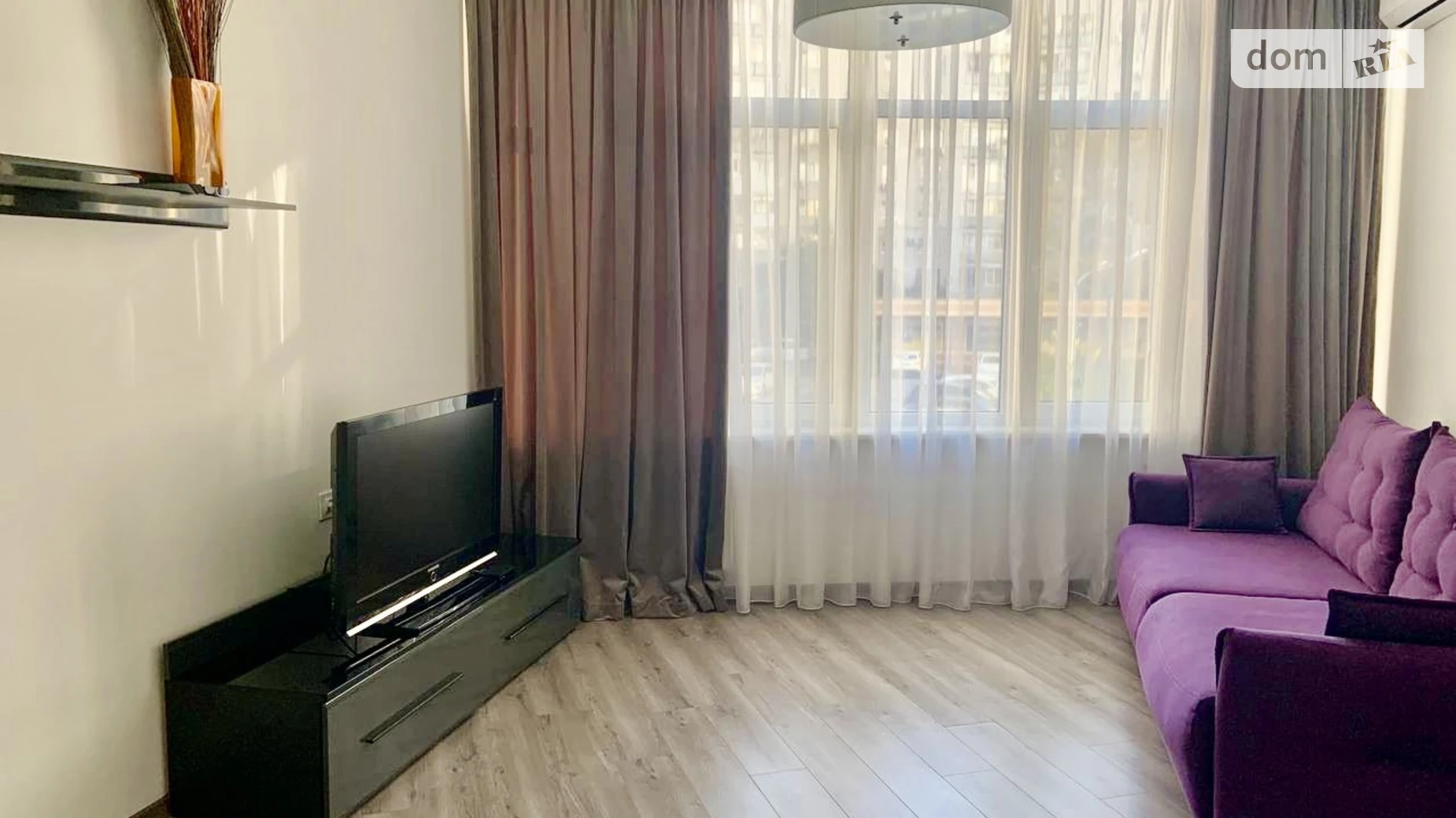 Продається 1-кімнатна квартира 63 кв. м у Одесі, пров. Аркадіївський - фото 4