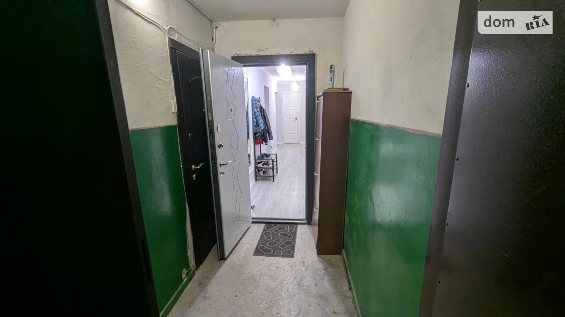 Продается 4-комнатная квартира 75.6 кв. м в Львове, цена: 130000 $ - фото 4