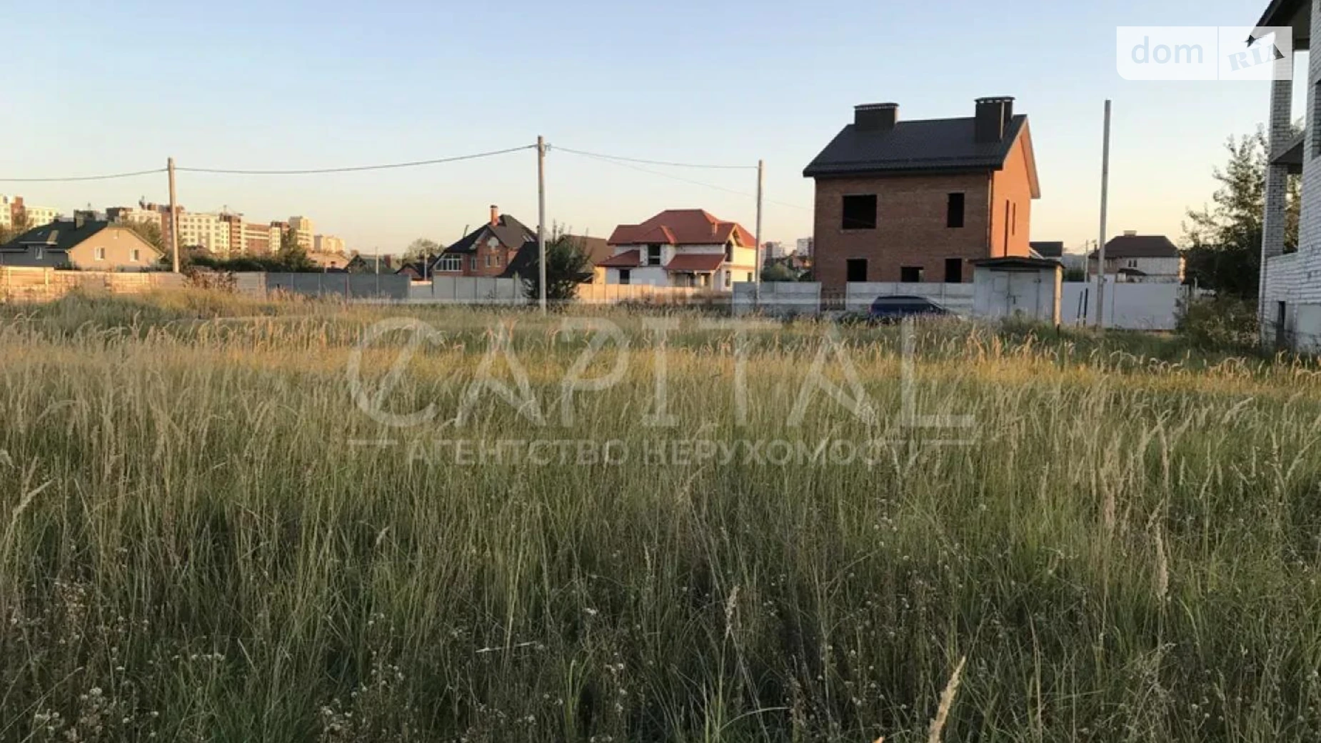 Продается земельный участок 7.59 соток в Киевской области, цена: 95000 $ - фото 4