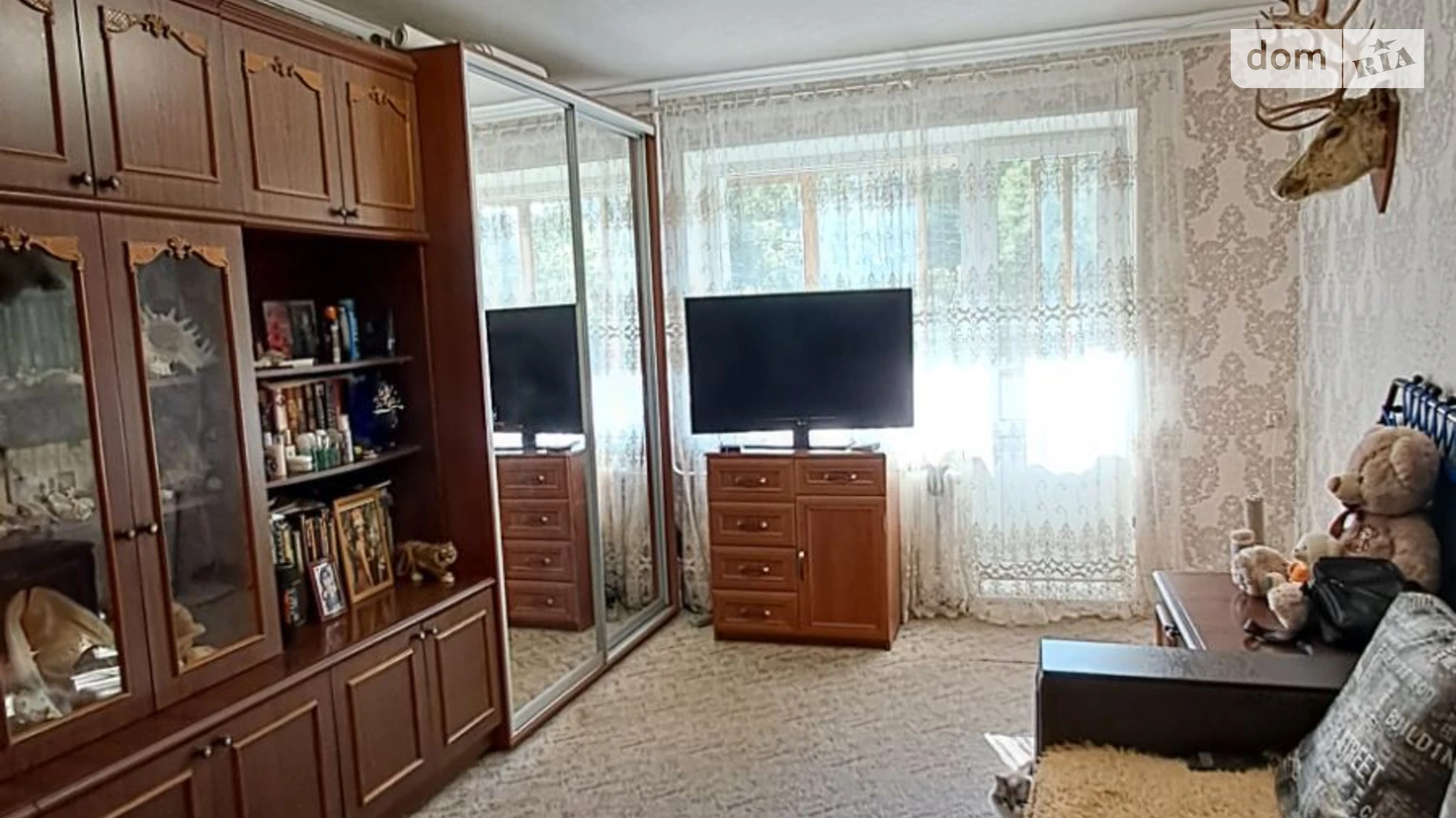 Продается 5-комнатная квартира 118.9 кв. м в Днепре, просп. Героев, 46 - фото 3