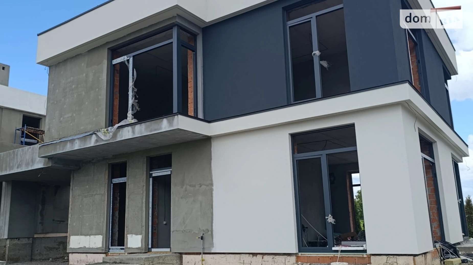 Продается дом на 2 этажа 112 кв. м с балконом, цена: 245000 $ - фото 2
