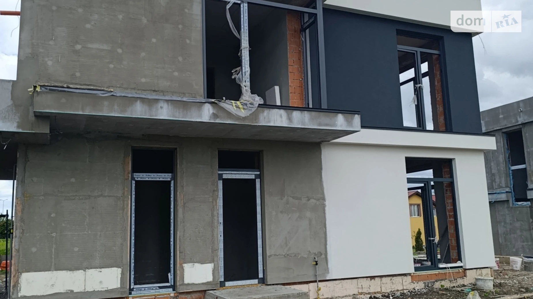Продается дом на 2 этажа 112 кв. м с балконом, цена: 245000 $ - фото 3