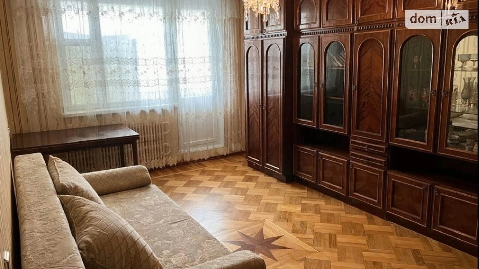 Продается 2-комнатная квартира 50.3 кв. м в Харькове, ул. Волонтерская, 54 - фото 2
