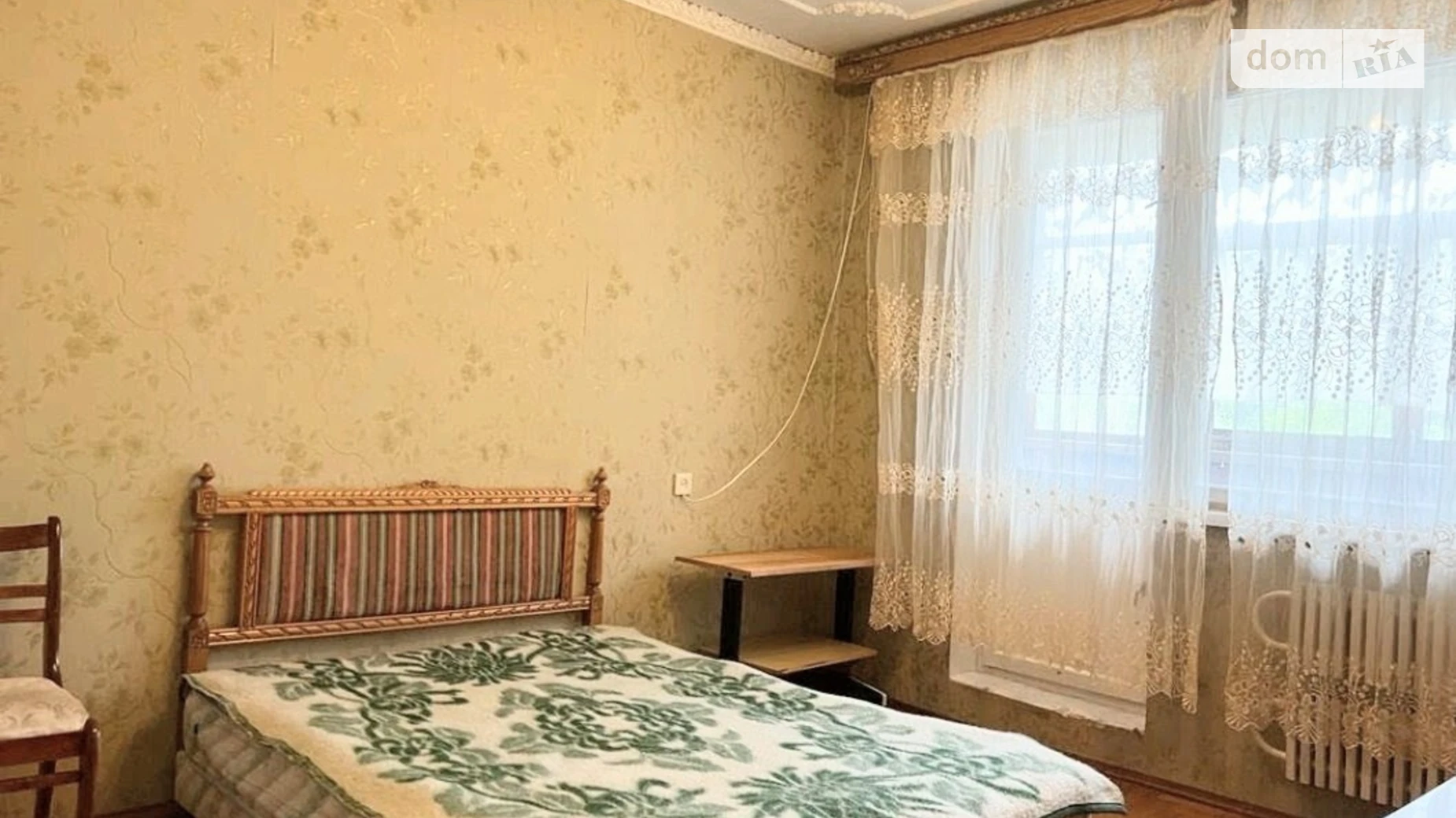 Продается 2-комнатная квартира 50.3 кв. м в Харькове, ул. Волонтерская, 54 - фото 4