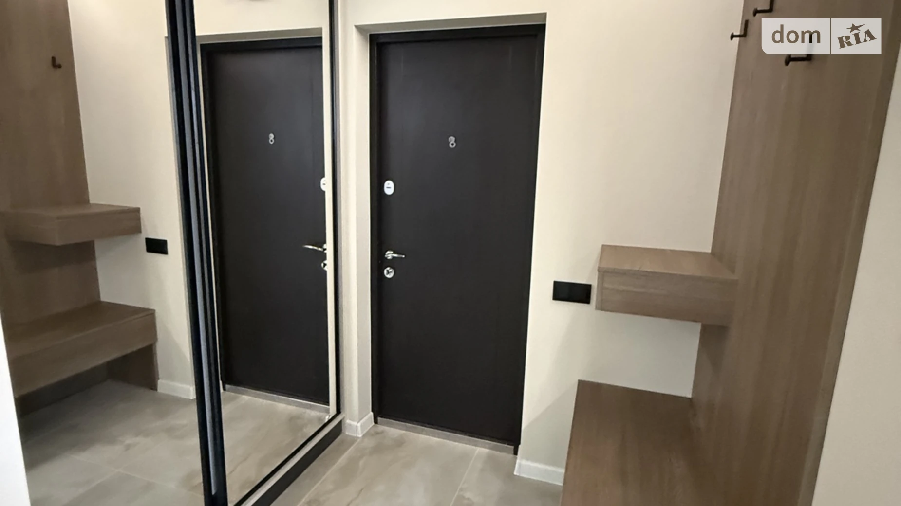 3-комнатная квартира 61.8 кв. м в Тернополе, ул. Киевская - фото 3