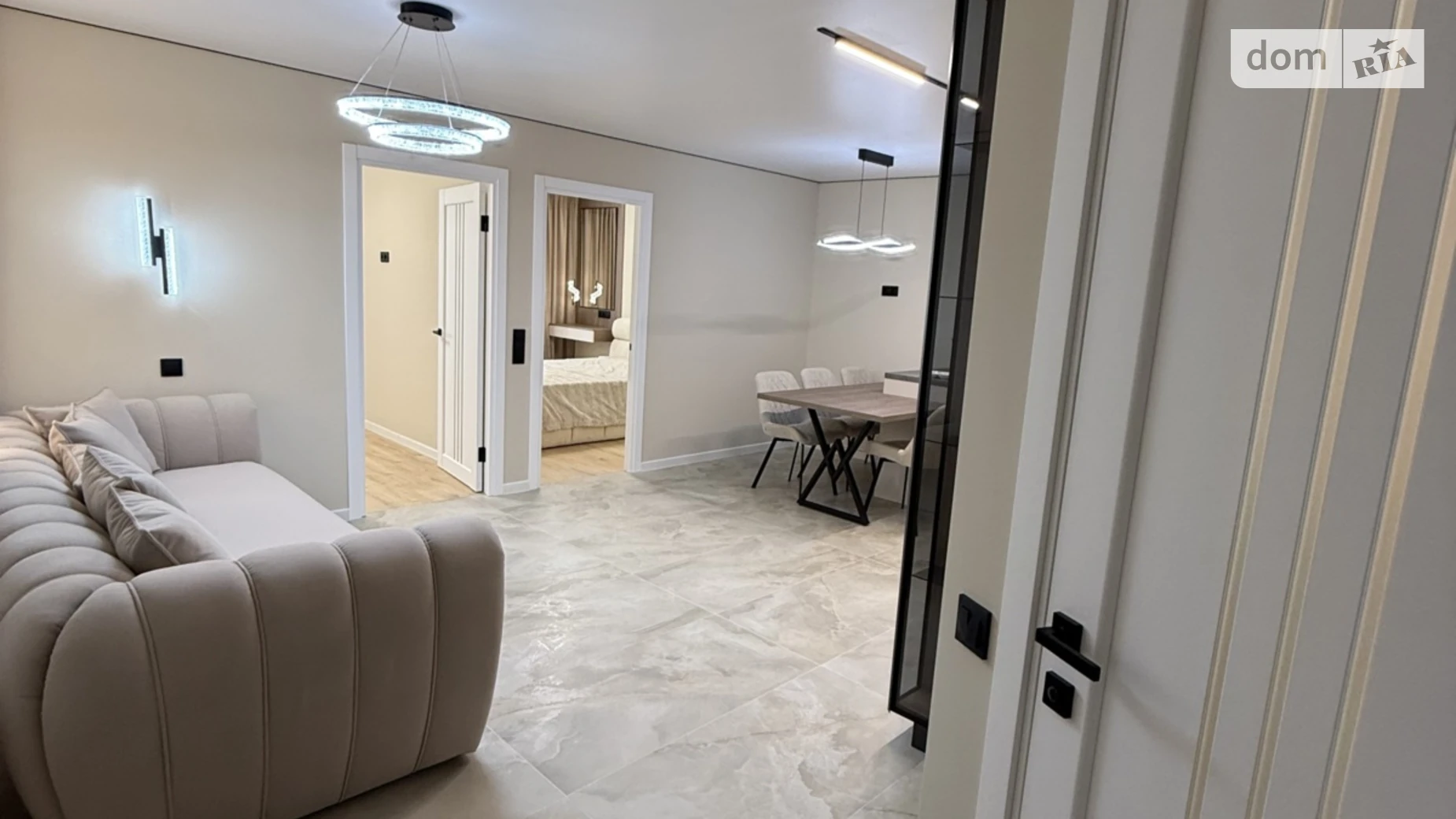 3-комнатная квартира 61.8 кв. м в Тернополе, ул. Киевская - фото 4