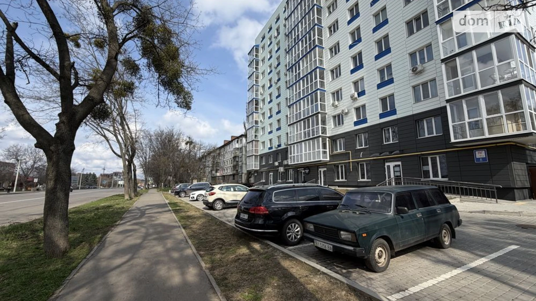 Продается 1-комнатная квартира 38.1 кв. м в Полтаве, ул. Великотырновская, 4А - фото 4