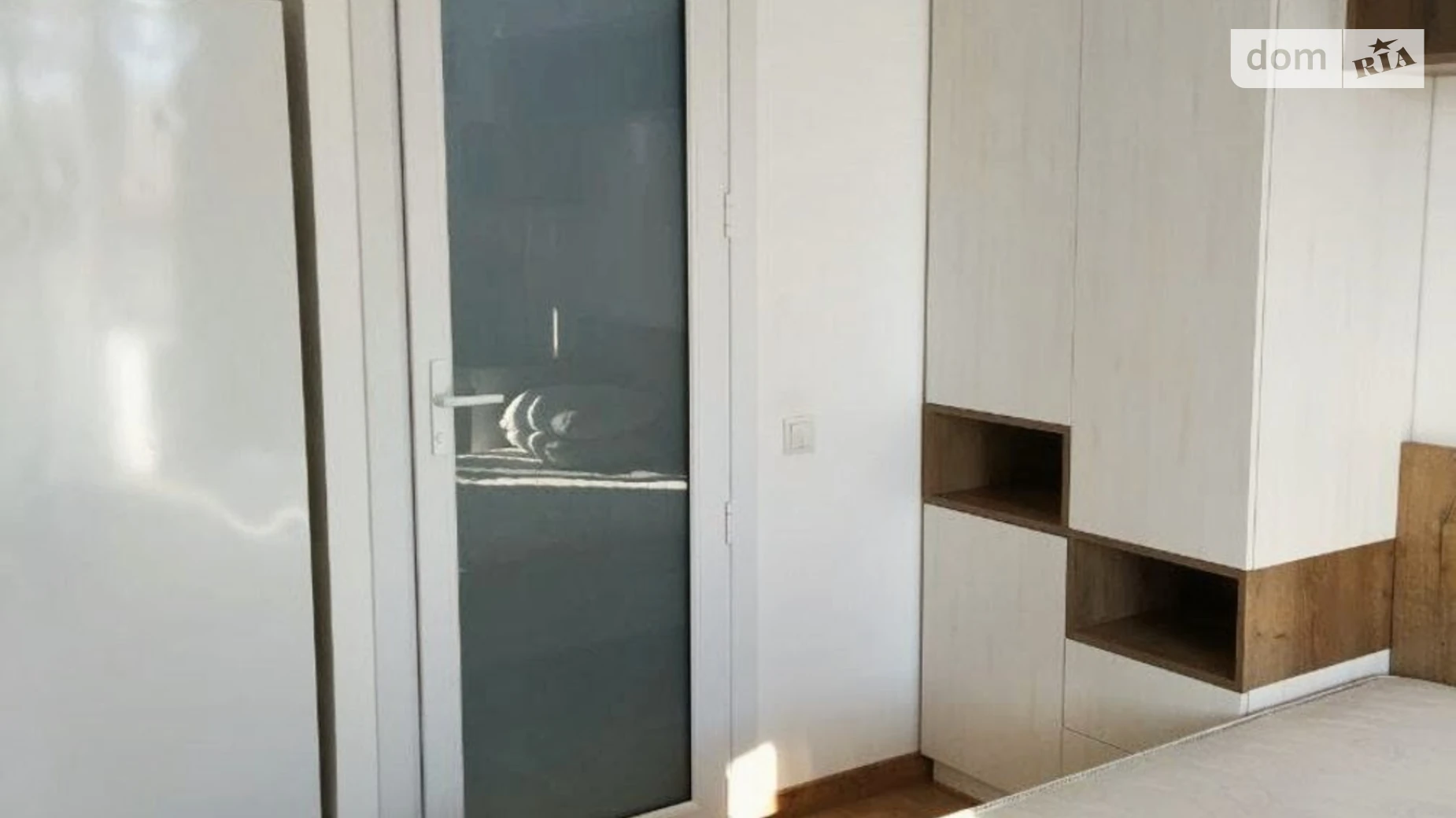 Продается 1-комнатная квартира 27 кв. м в Харькове, пер. Подольский, 15 - фото 2