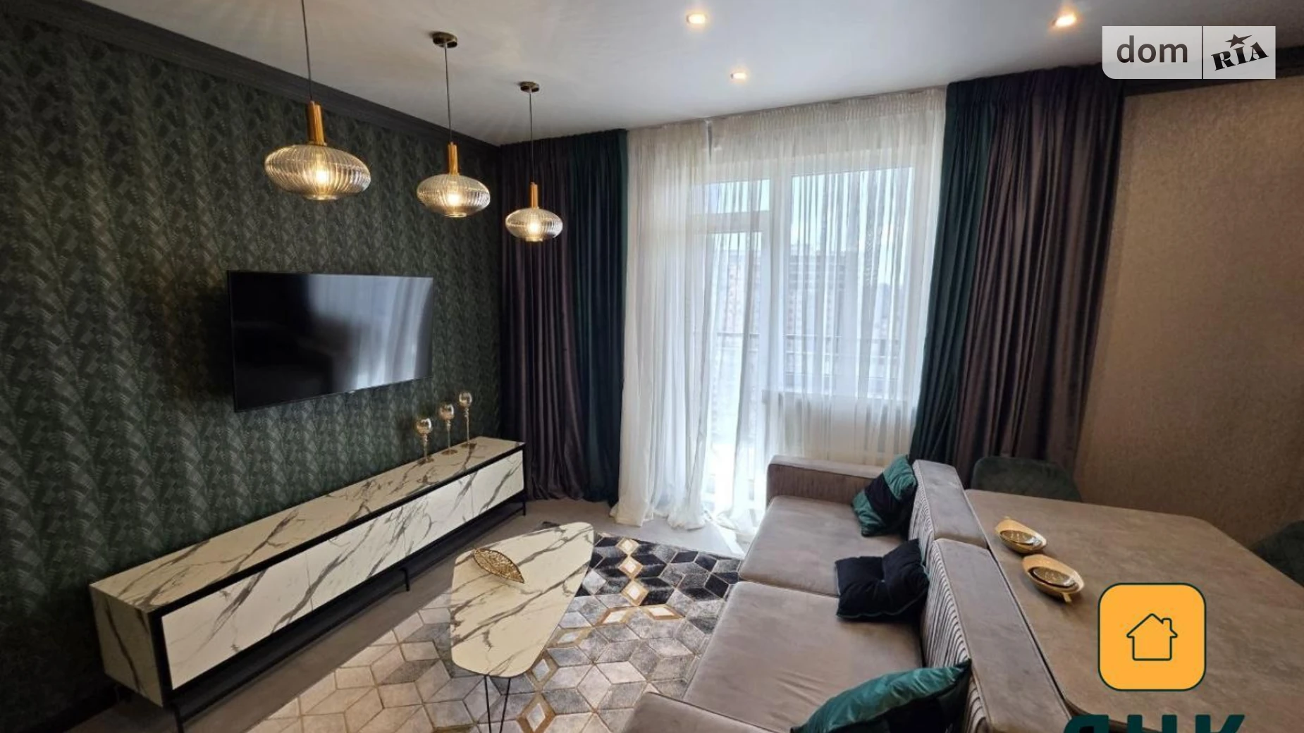 Продається 2-кімнатна квартира 62 кв. м у Одесі, вул. Генуезька, 3Г - фото 3