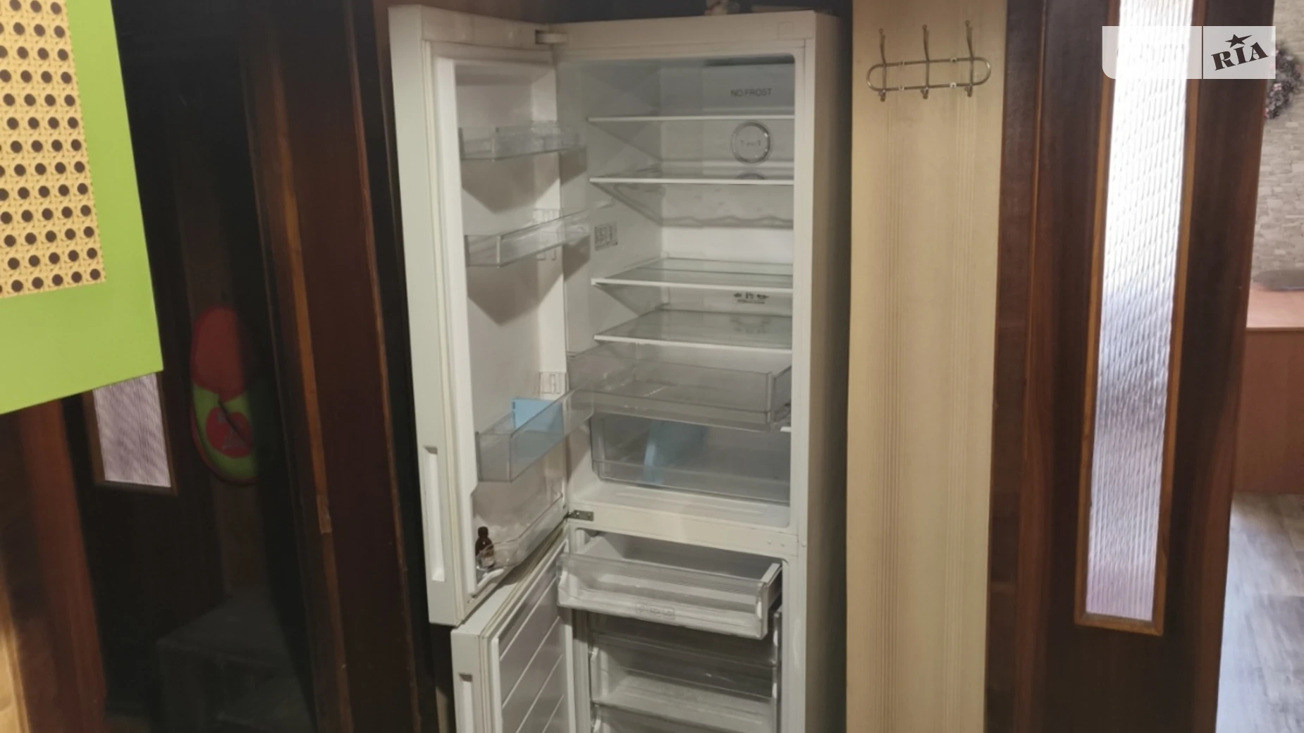 Сдается в аренду 2-комнатная квартира 54 кв. м в Одессе, ул. Богдана Хмельницкого - фото 2