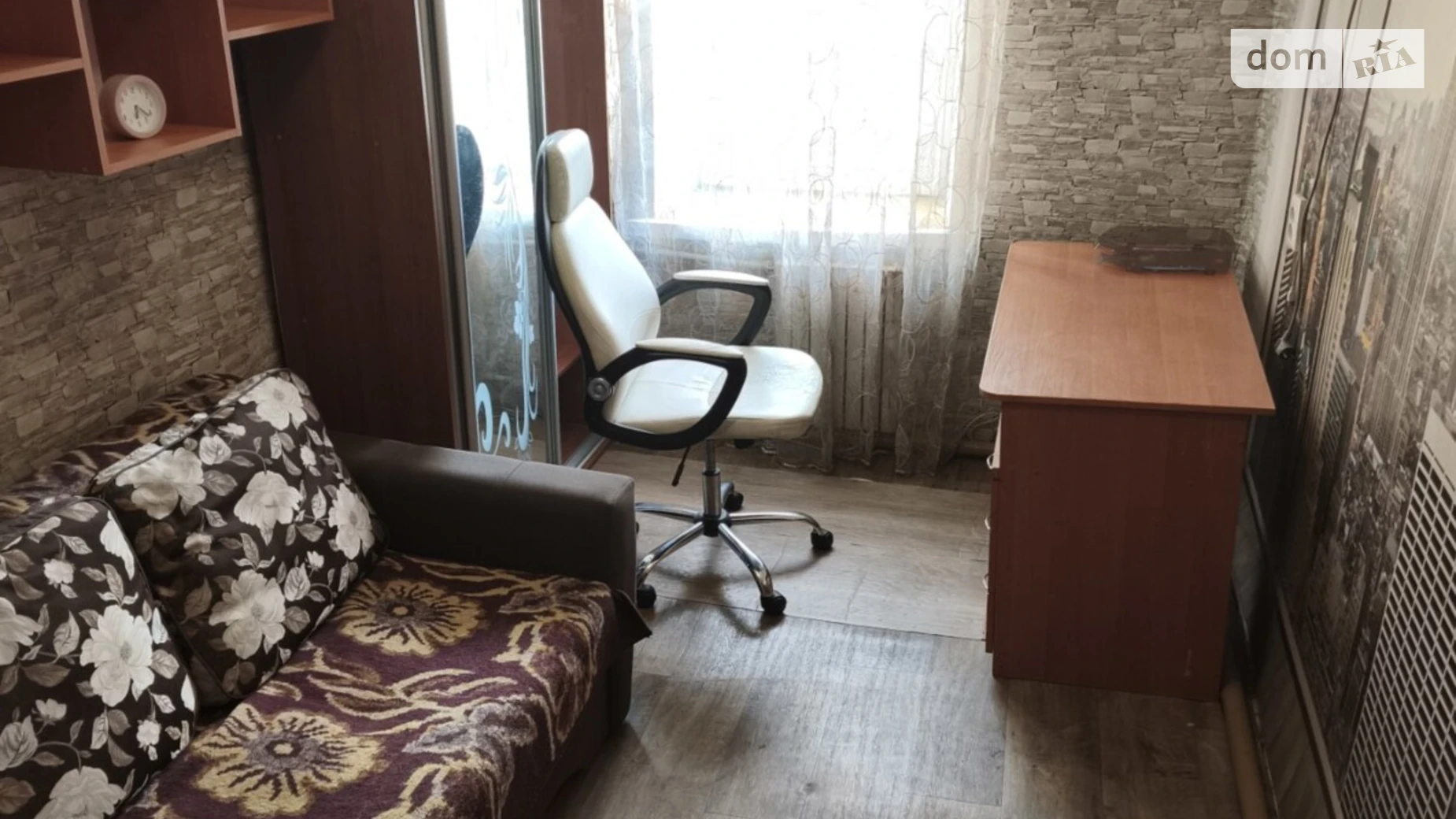 Сдается в аренду 2-комнатная квартира 54 кв. м в Одессе, ул. Богдана Хмельницкого - фото 3