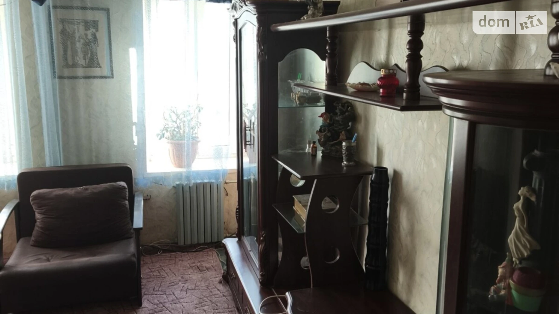 Сдается в аренду 2-комнатная квартира 54 кв. м в Одессе, ул. Богдана Хмельницкого - фото 5