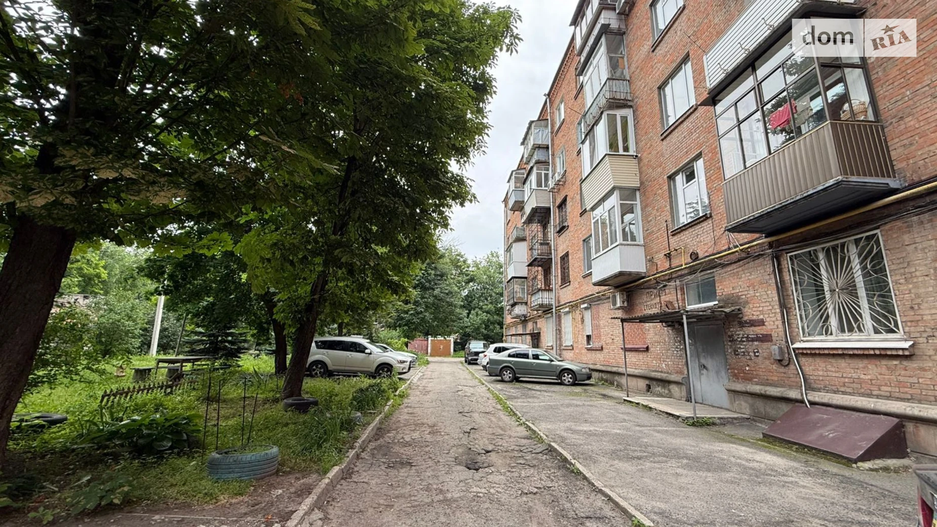 Продается 2-комнатная квартира 55.9 кв. м в Днепре, ул. Независимости(Титова), 6 - фото 3