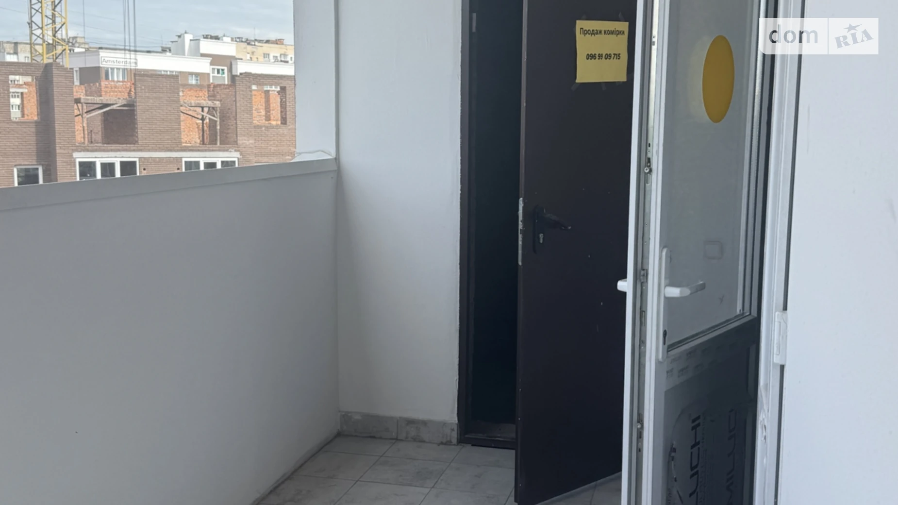 Продается офис 4 кв. м в бизнес-центре, цена: 3000 $ - фото 5