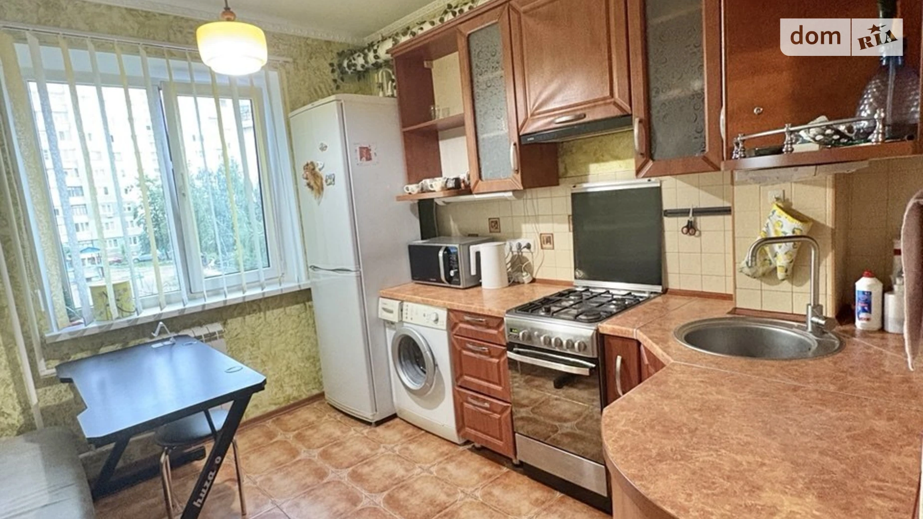 Продается 3-комнатная квартира 59.3 кв. м в Сумах, вул. Героев Крут, 42 - фото 2