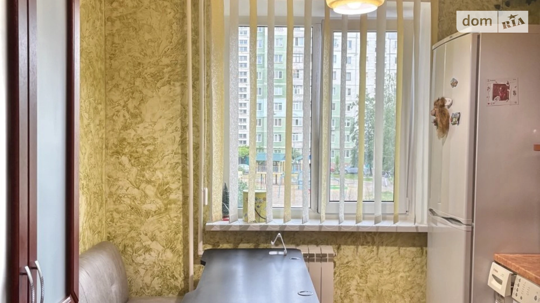 Продается 3-комнатная квартира 59.3 кв. м в Сумах, вул. Героев Крут, 42 - фото 3