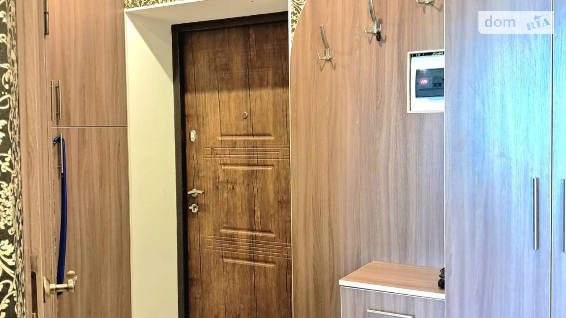 Продается 1-комнатная квартира 41.9 кв. м в Хмельницком, ул. Лесогриневецкая - фото 4