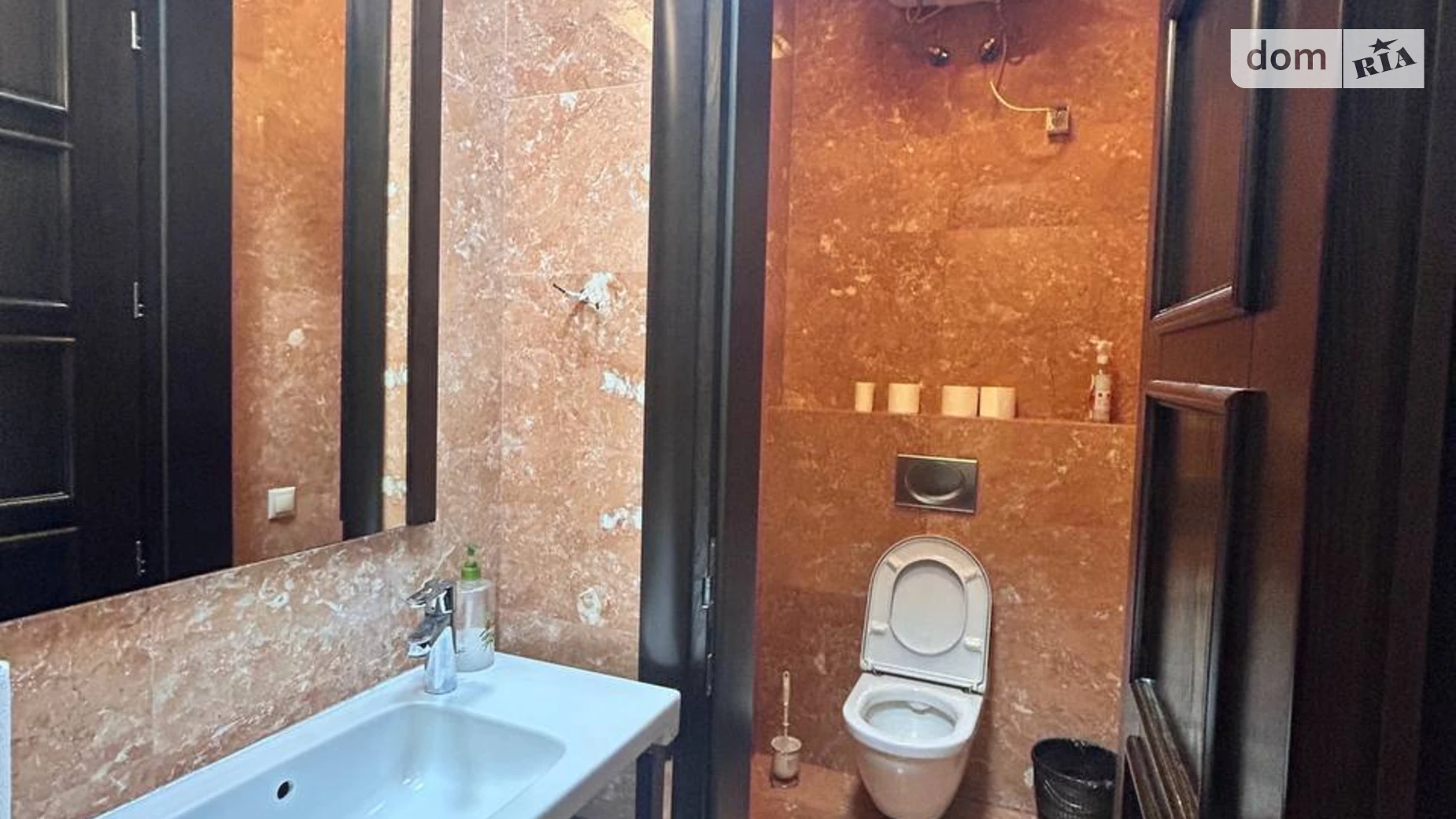Продается офис 252.3 кв. м в бизнес-центре, цена: 504600 $ - фото 5