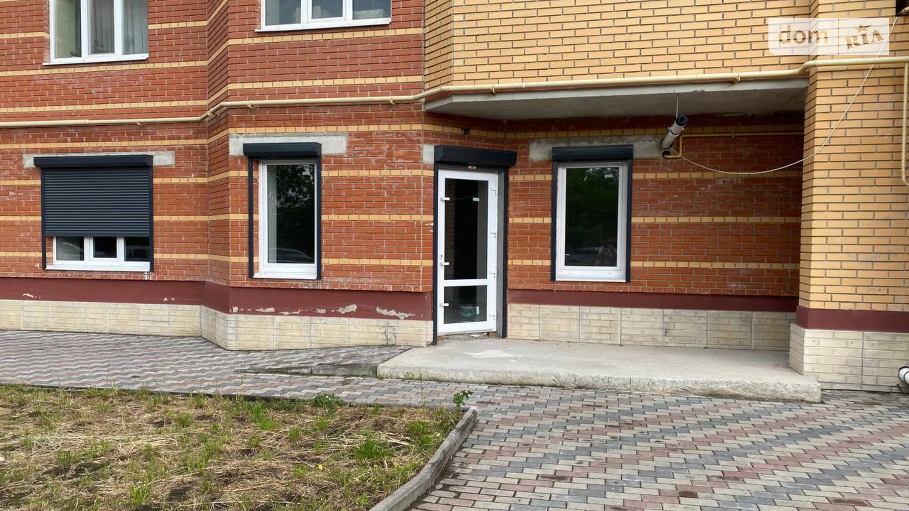 Продається приміщення вільного призначення 55 кв. м в 10-поверховій будівлі, цена: 60000 $ - фото 3