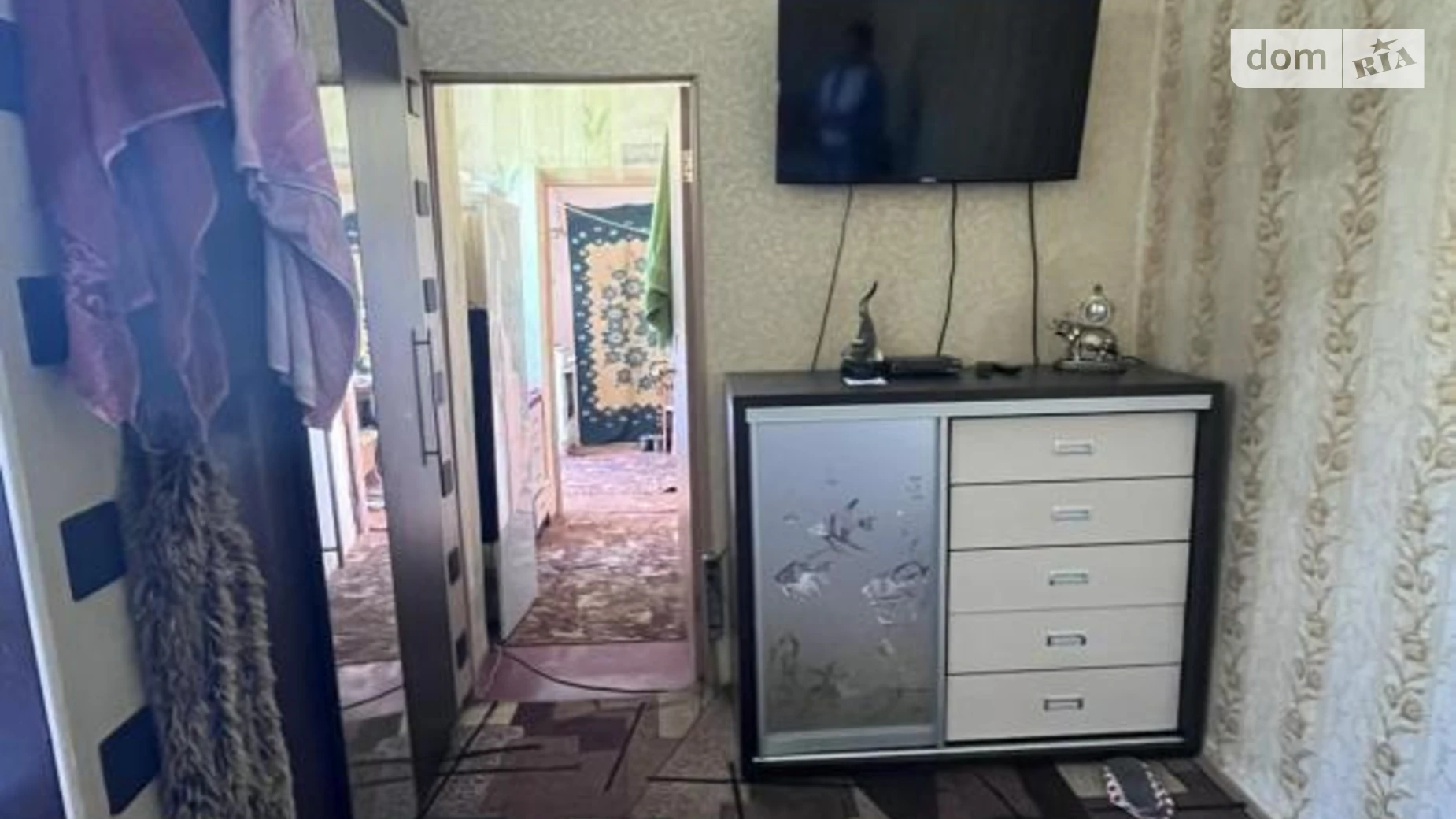 Продается 2-комнатная квартира 26.8 кв. м в Харькове, просп. Ново-Баварский - фото 3