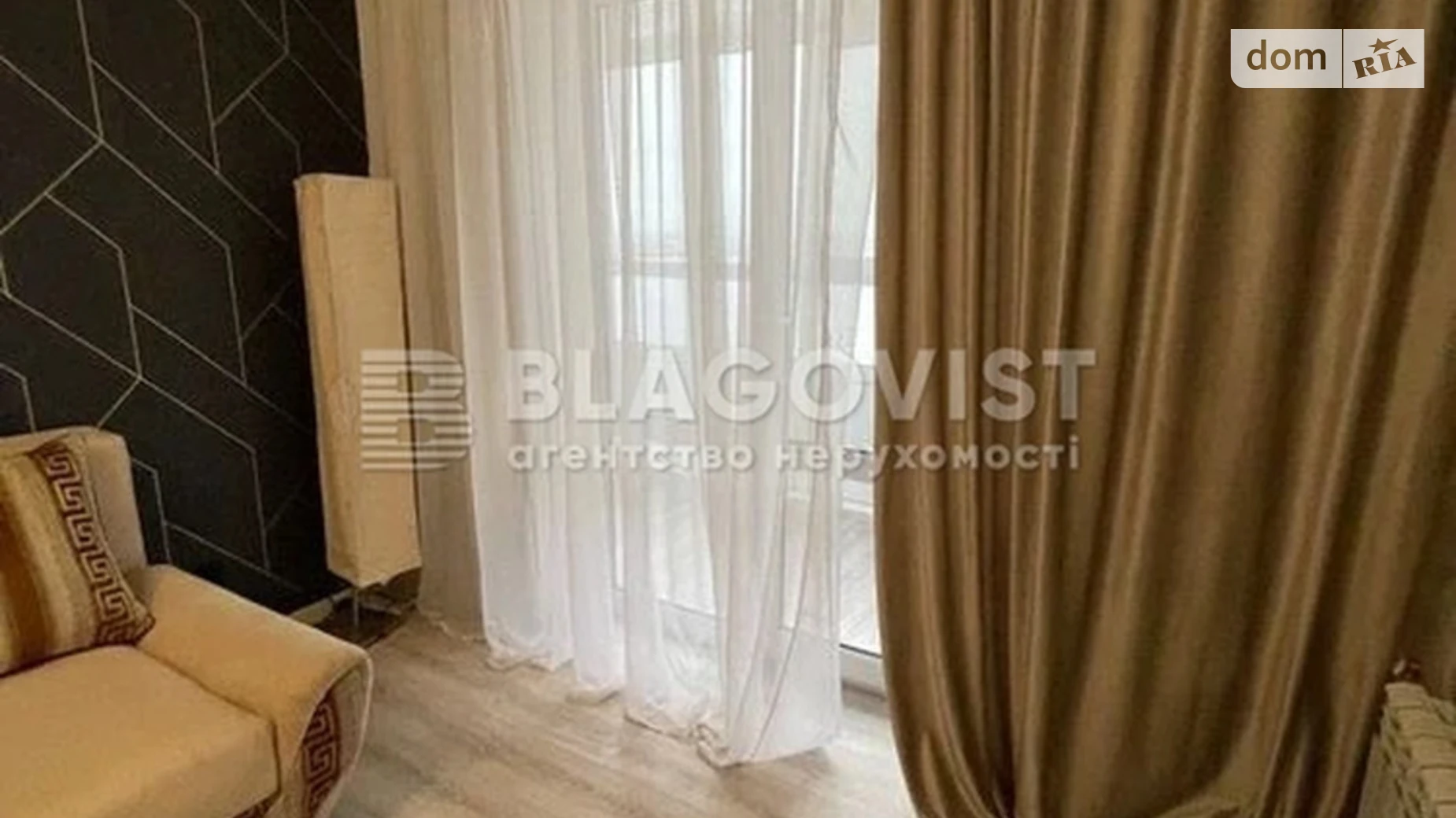 Продается 3-комнатная квартира 66 кв. м в Киеве, ул. Зодчих, 36 - фото 4