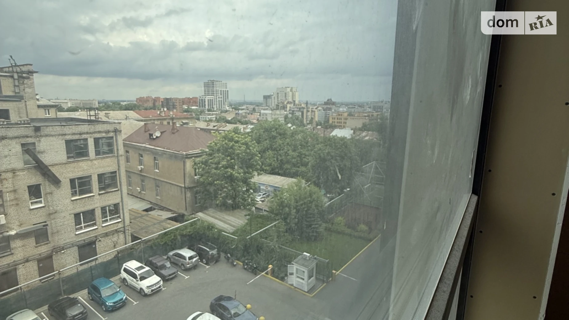 Продается 1-комнатная квартира 105.7 кв. м в Днепре, ул. Костомаровская - фото 5
