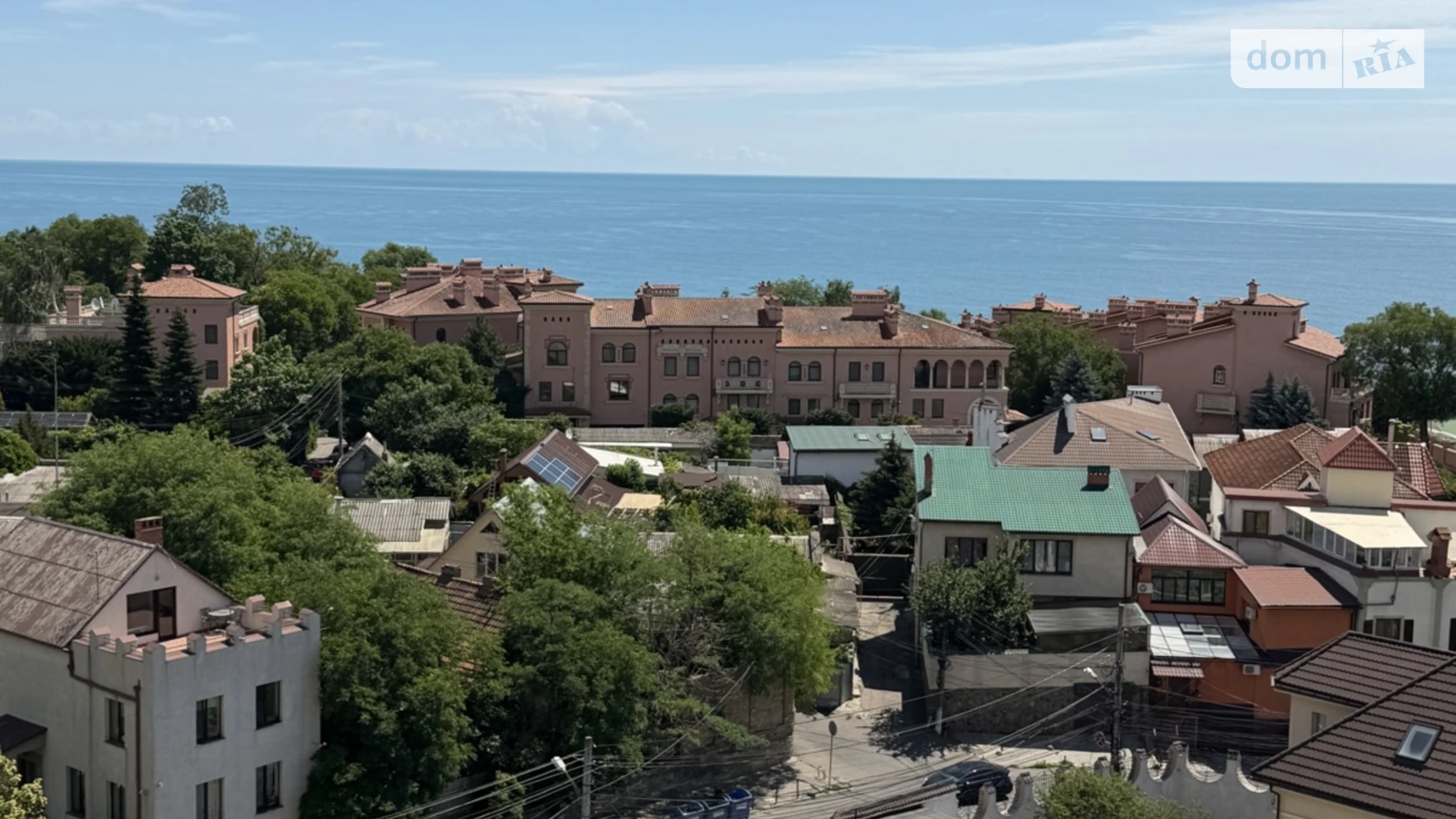 Продається 3-кімнатна квартира 91.5 кв. м у Одесі, вул. Дача Ковалевського, 5 - фото 2