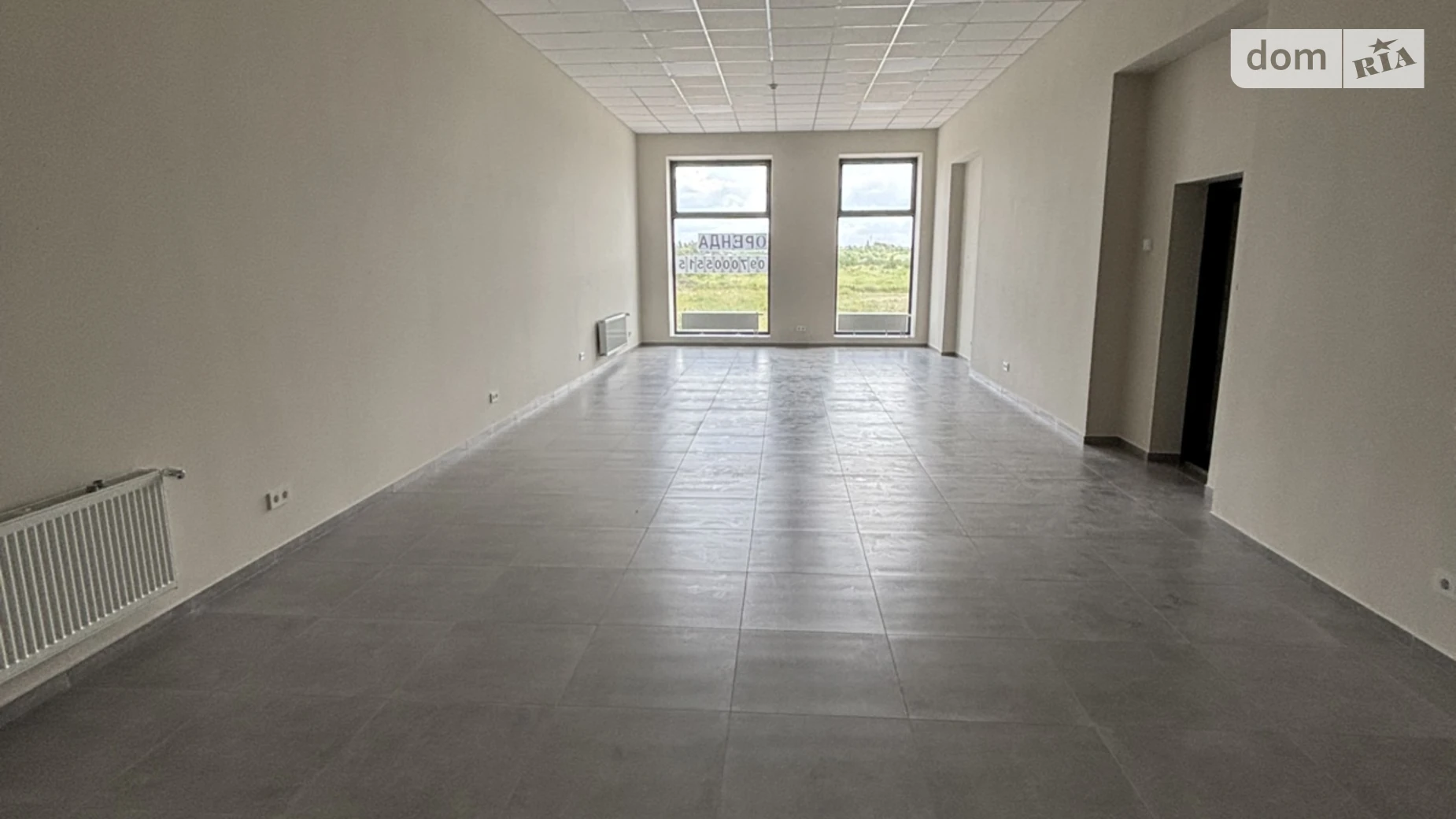 Сдается в аренду офис 73.3 кв. м в бизнес-центре, цена: 864 $ - фото 4