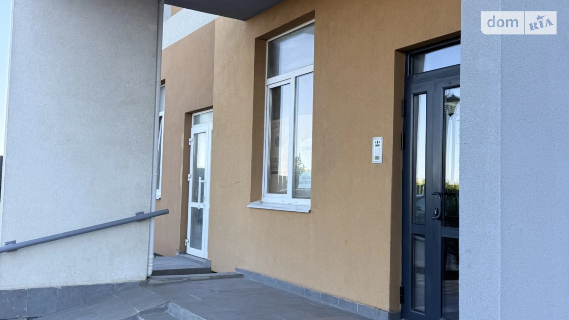 Продається 1-кімнатна квартира 32.5 кв. м у Одесі, вул. Штильова, 21/1 - фото 2