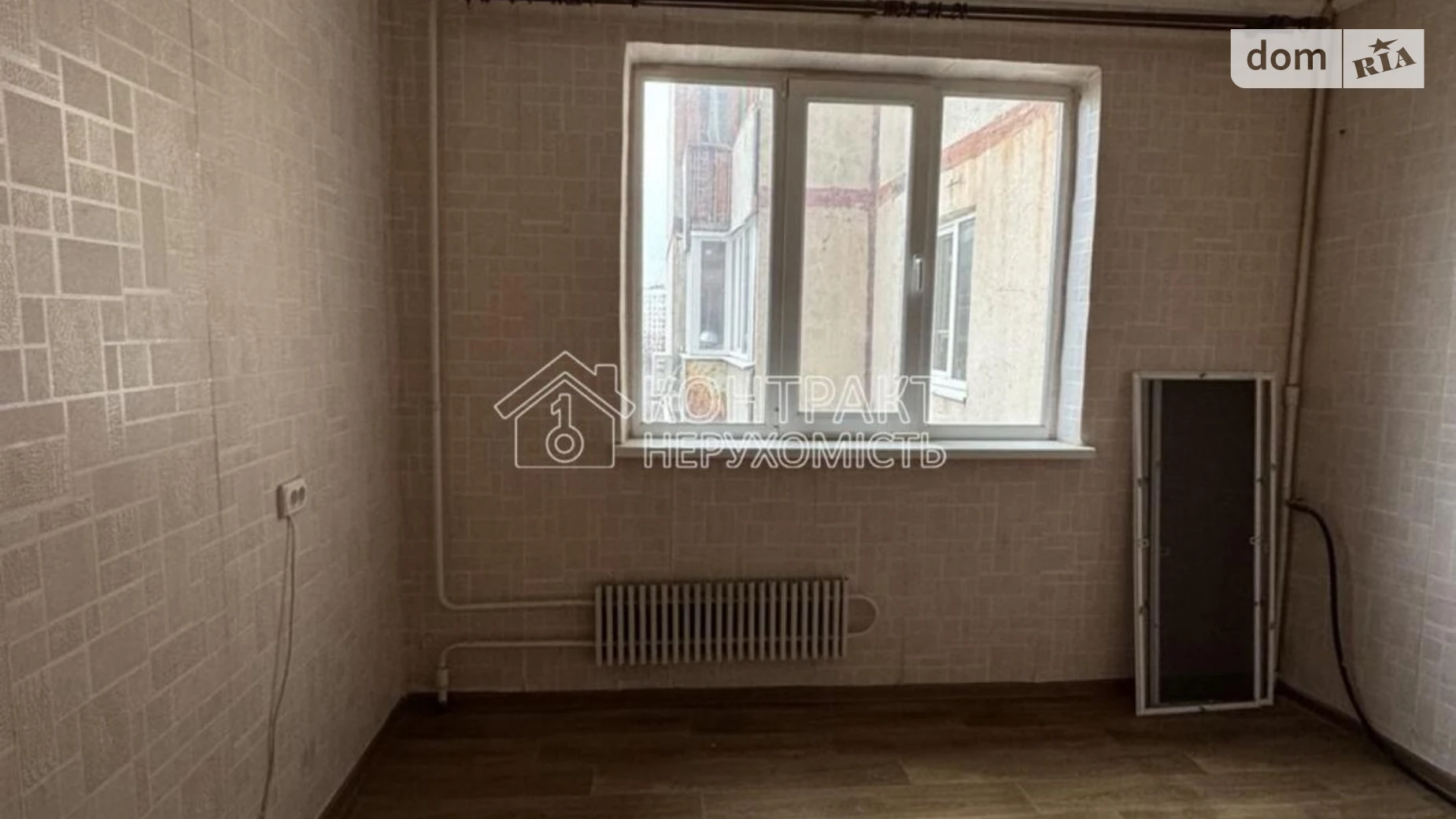 Продається 3-кімнатна квартира 69.8 кв. м у Харкові, Салтівське шосе - фото 4