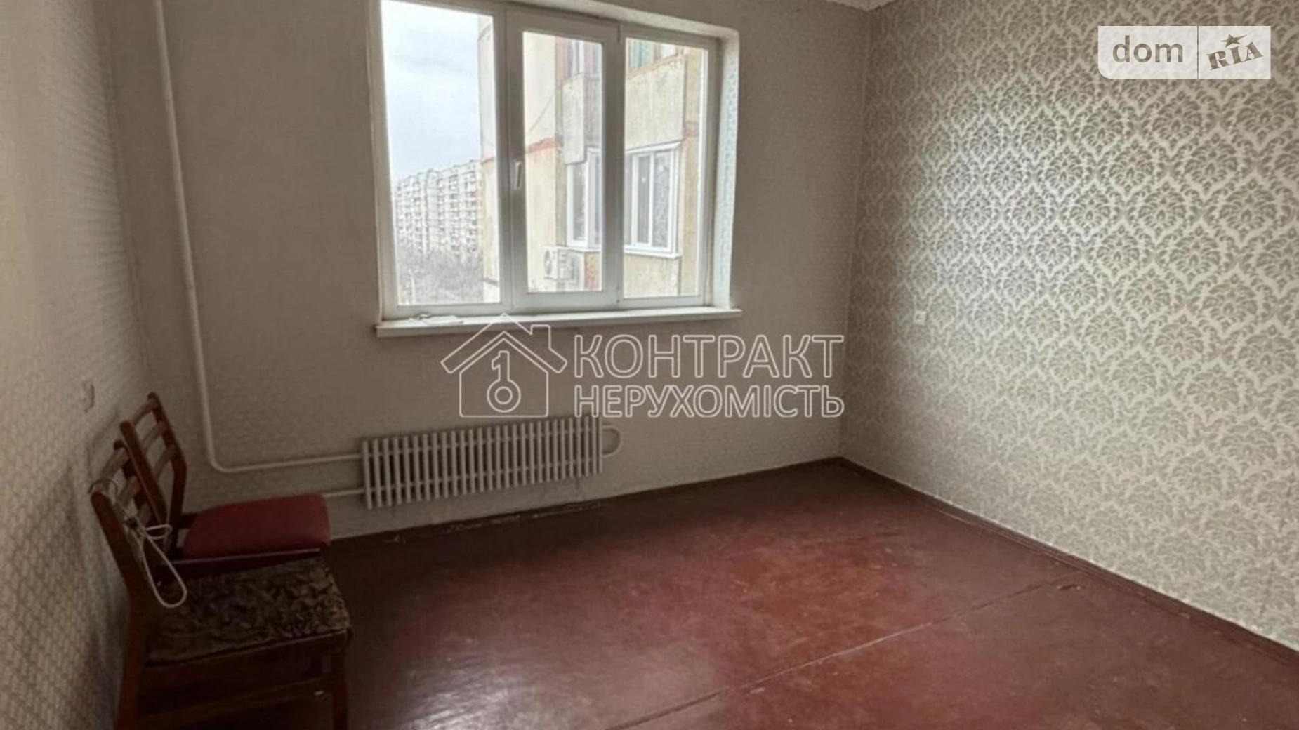 Продається 3-кімнатна квартира 69.8 кв. м у Харкові, Салтівське шосе - фото 5