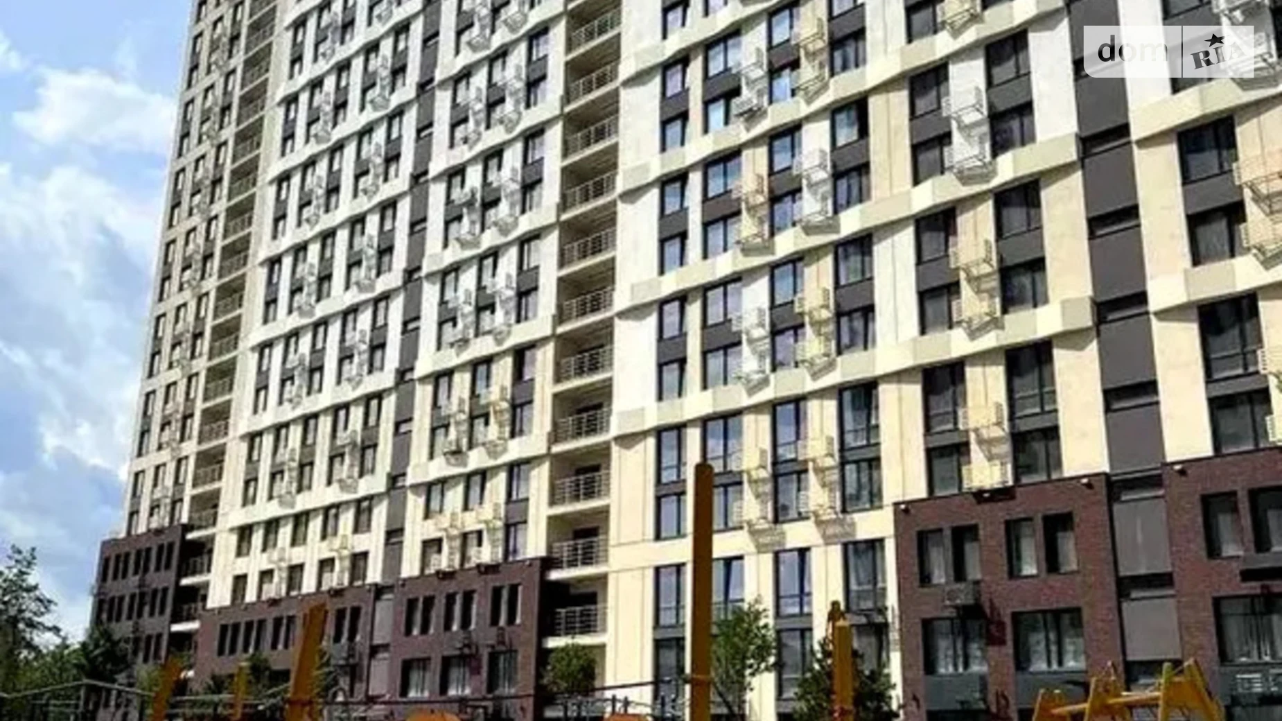 Продается 1-комнатная квартира 51 кв. м в Киеве, ул. Князя Романа Мстиславича(Генерала Жмаченко), 22А - фото 3