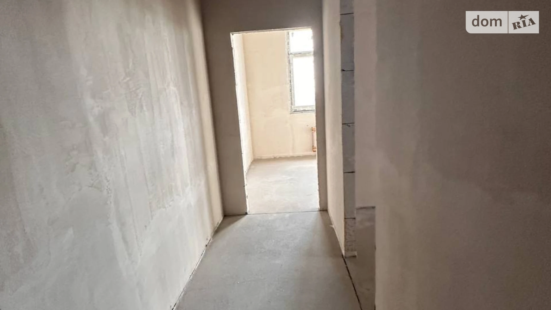 Продается 1-комнатная квартира 61.1 кв. м в Одессе, ул. Краснова, 1А - фото 2