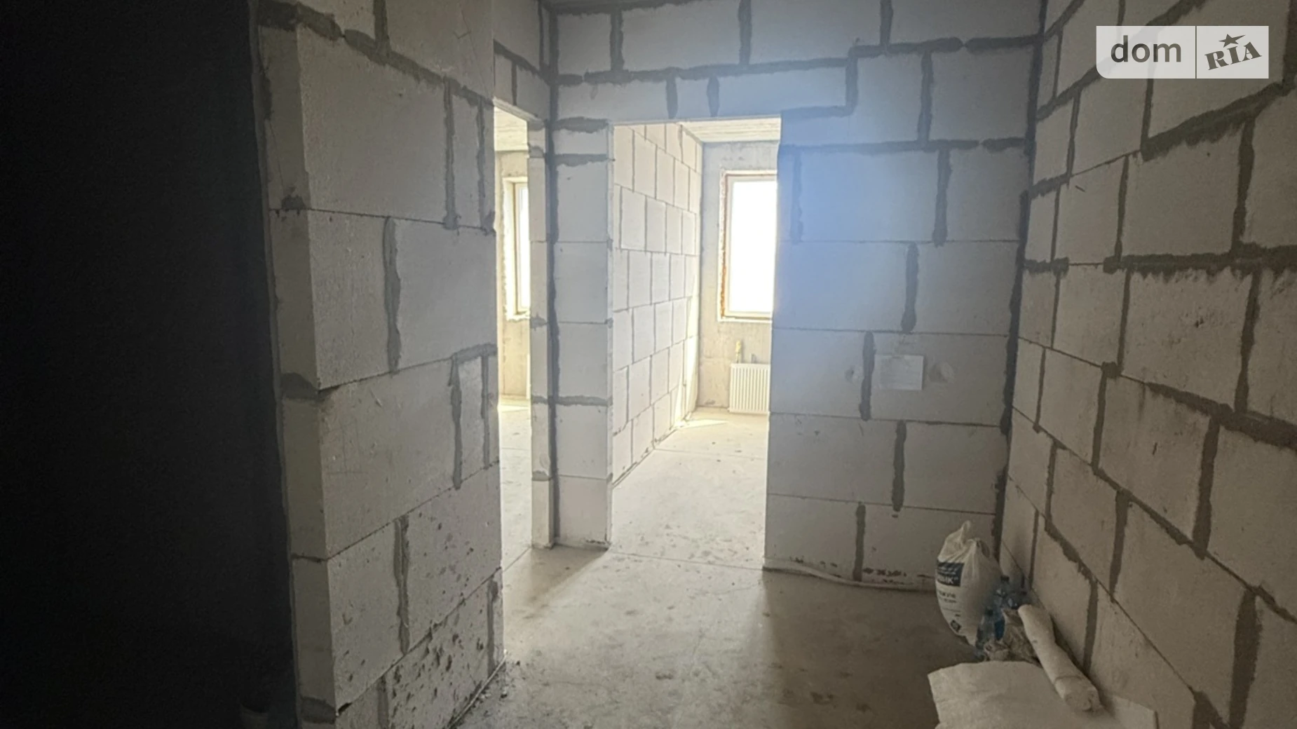 Продається 1-кімнатна квартира 30 кв. м у Одесі, вул. Штильова, 21/1 - фото 2