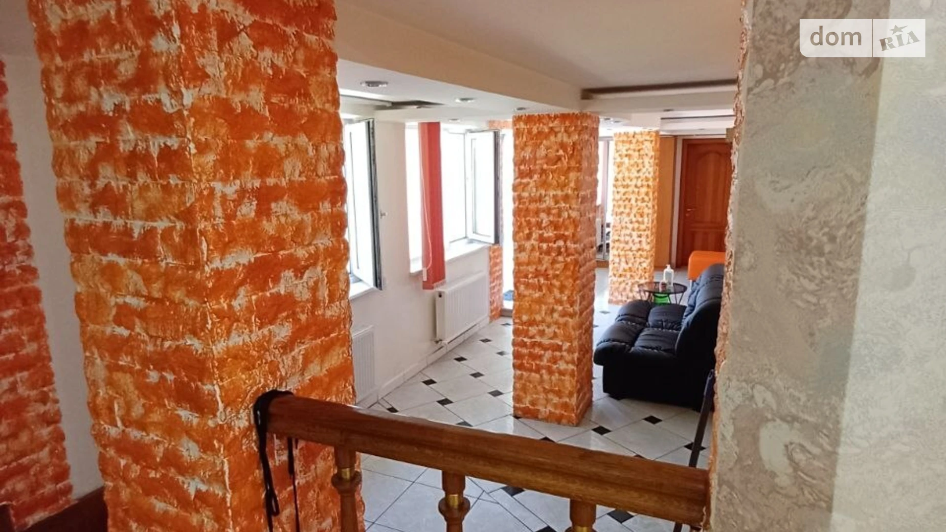 Продается помещения свободного назначения 195 кв. м в 2-этажном здании, цена: 120000 $ - фото 5