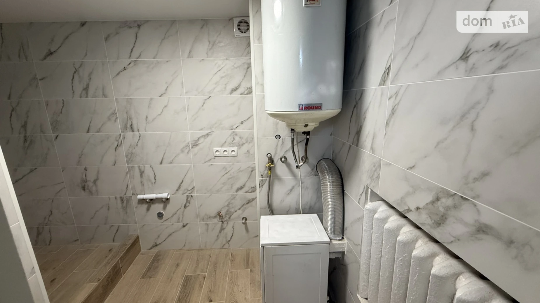 Продается часть дома 46.5 кв. м с камином, цена: 62000 $ - фото 3