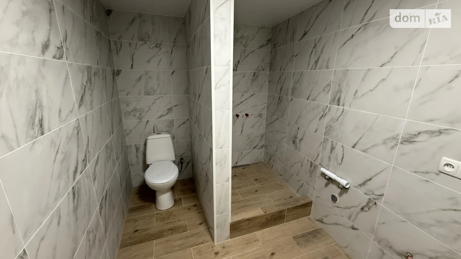 Продается часть дома 46.5 кв. м с камином, цена: 62000 $ - фото 4