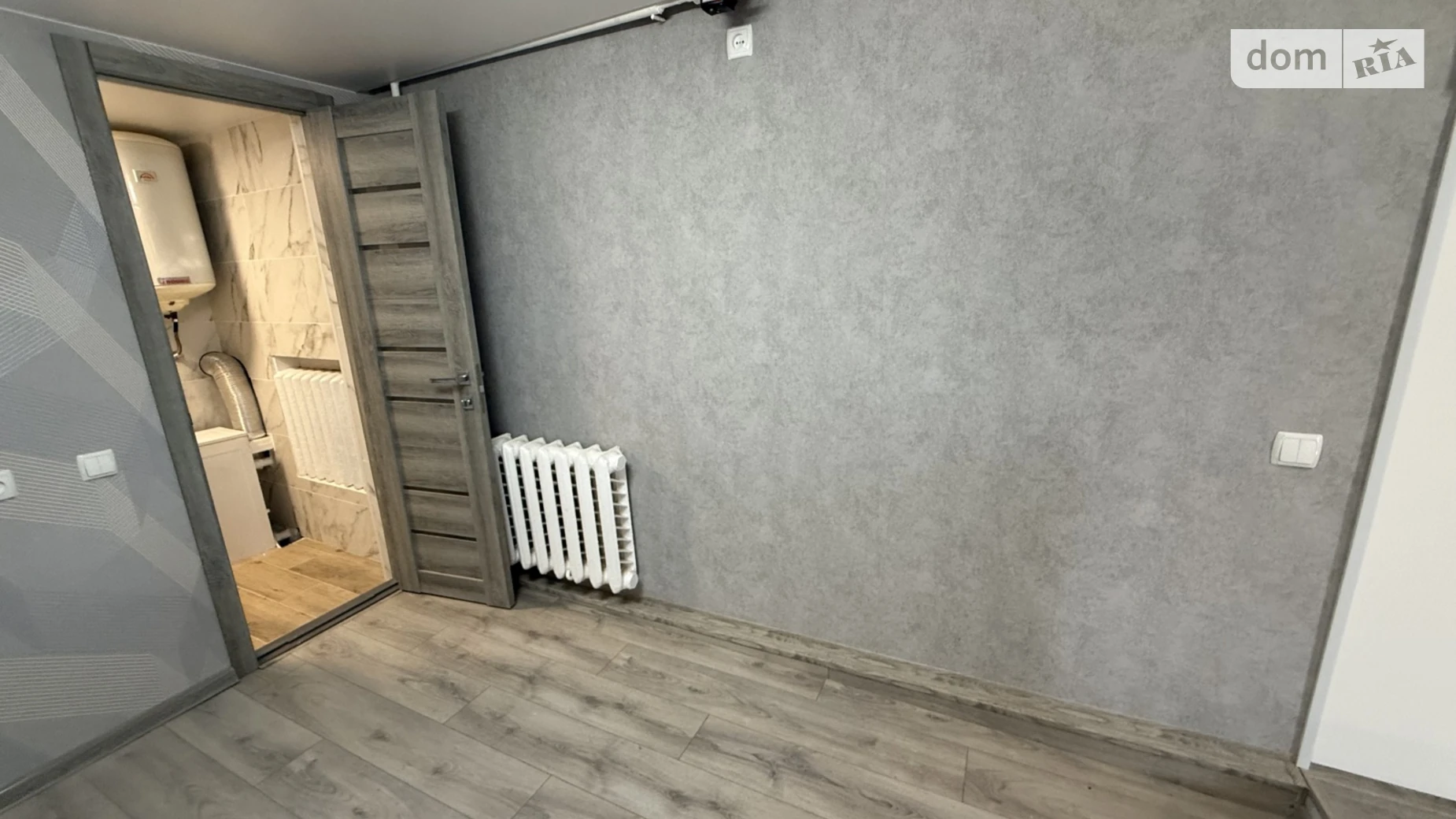 Продается часть дома 46.5 кв. м с камином, цена: 62000 $ - фото 5
