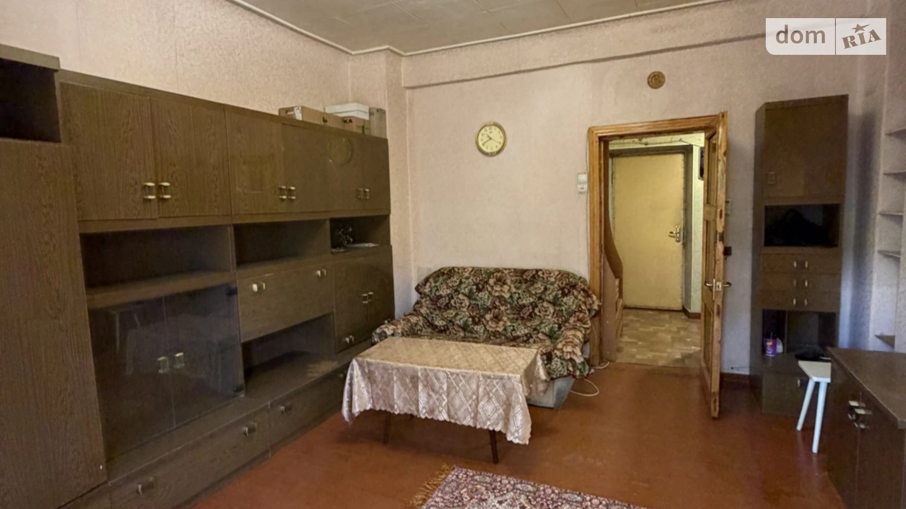Продается 1-комнатная квартира 28 кв. м в Харькове, ул. Библика, 33 - фото 5