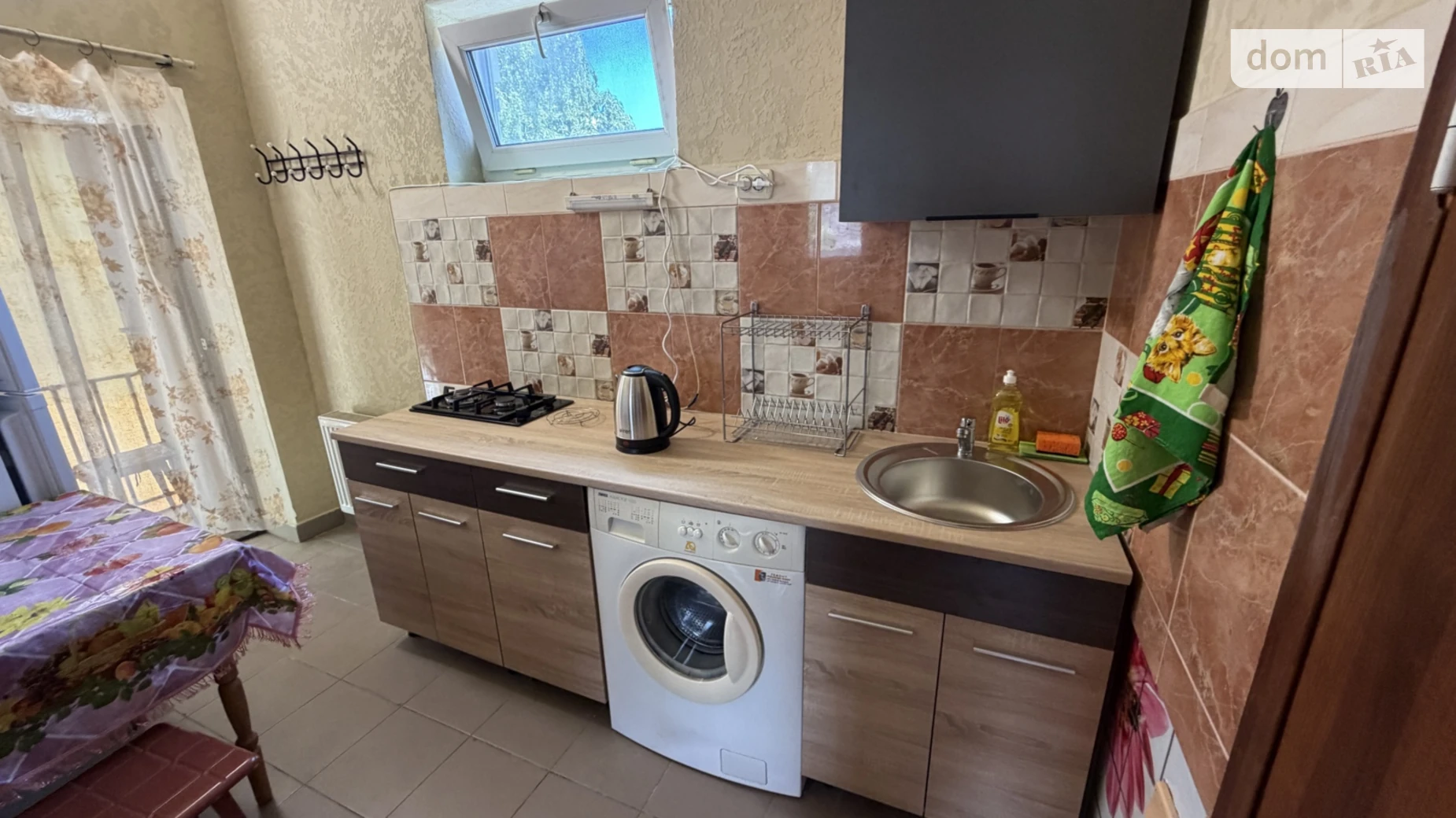 Сдается в аренду часть дома с балконом, цена: 2500 грн - фото 2