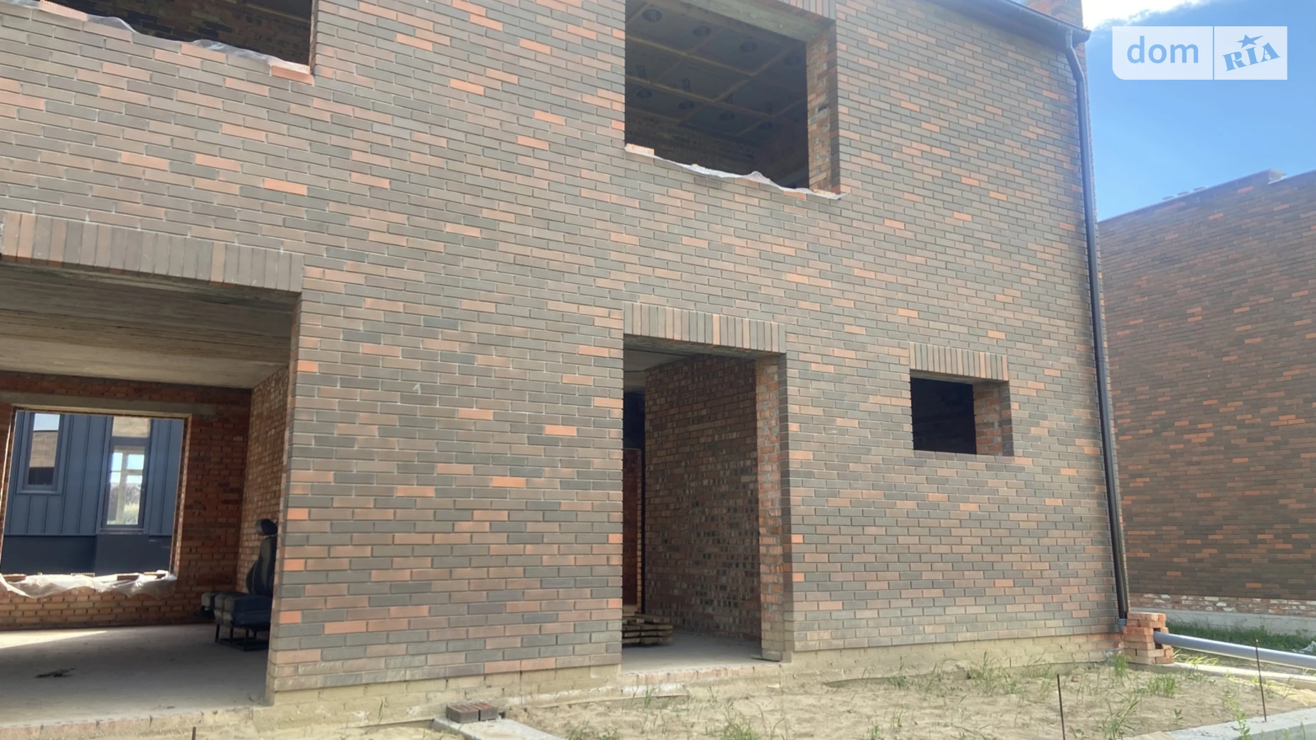 Продается дом на 2 этажа 82 кв. м с верандой, цена: 82000 $ - фото 2