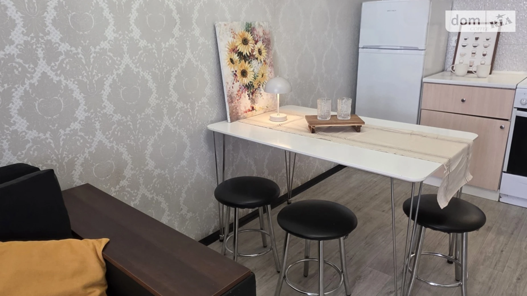Продается 1-комнатная квартира 35.7 кв. м в Харькове, ул. Козакевича, 29 - фото 5