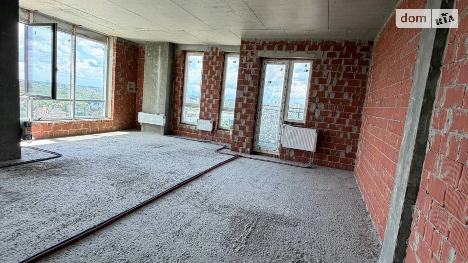 Продается 2-комнатная квартира 71 кв. м в Харькове, ул. Сокольническая, 26 - фото 4