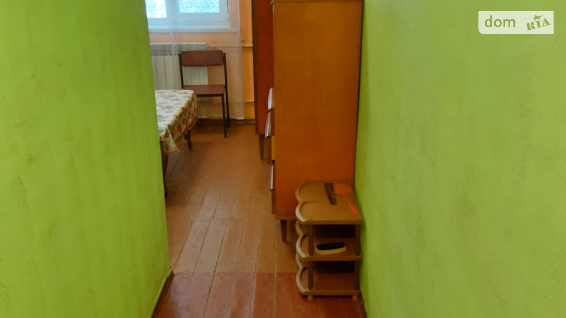 Продається 1-кімнатна квартира 21 кв. м у Одесі, вул. Отамана Чепіги - фото 5