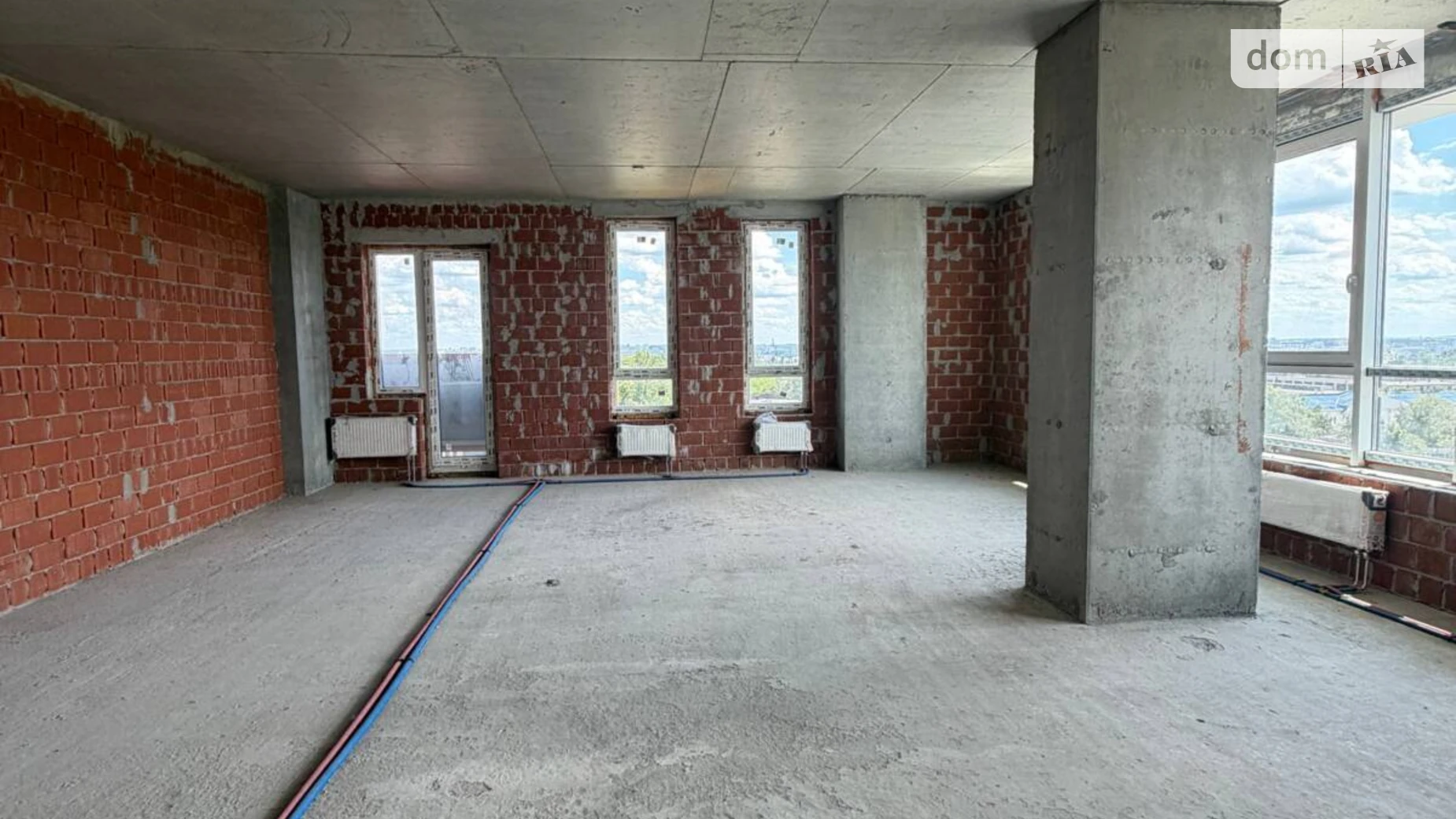 Продается 3-комнатная квартира 91 кв. м в Харькове, ул. Сокольницкая, 26 - фото 3