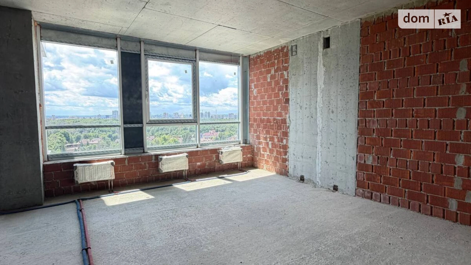 Продается 3-комнатная квартира 91 кв. м в Харькове, ул. Сокольницкая, 26 - фото 2
