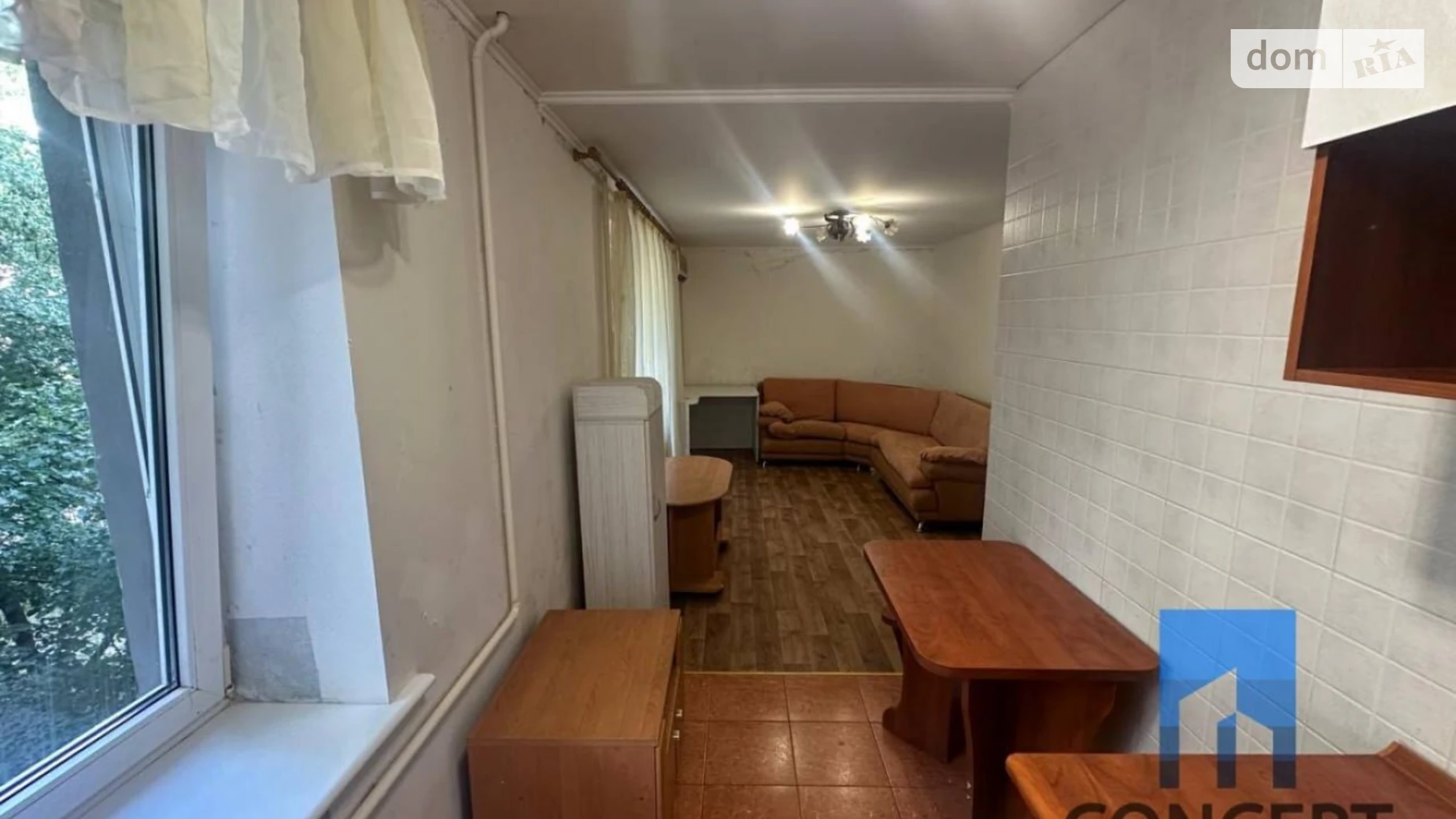 Продается 1-комнатная квартира 42.6 кв. м в Днепре, ул. Героев Крут - фото 3