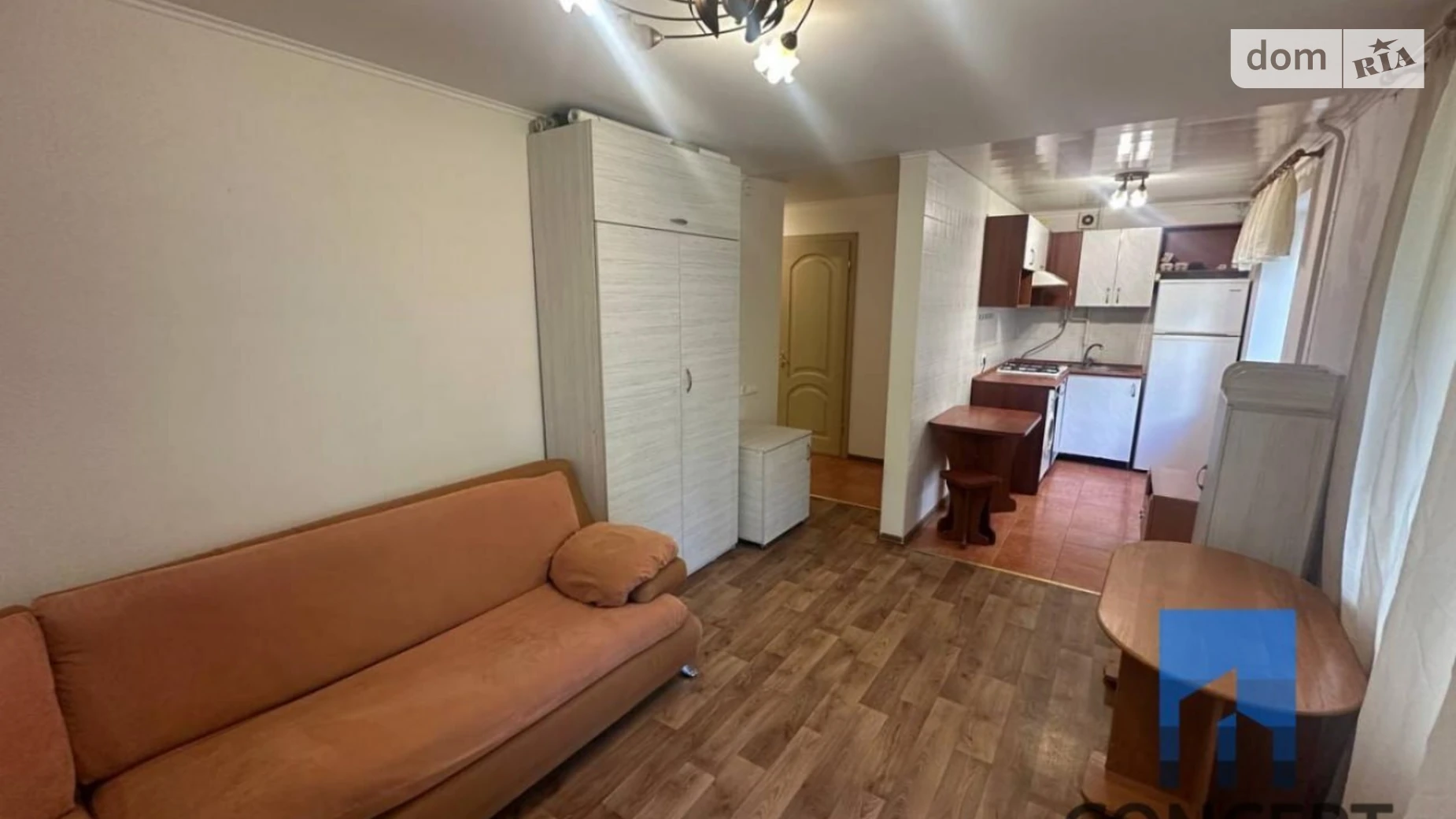 Продается 1-комнатная квартира 42.6 кв. м в Днепре, ул. Героев Крут - фото 4