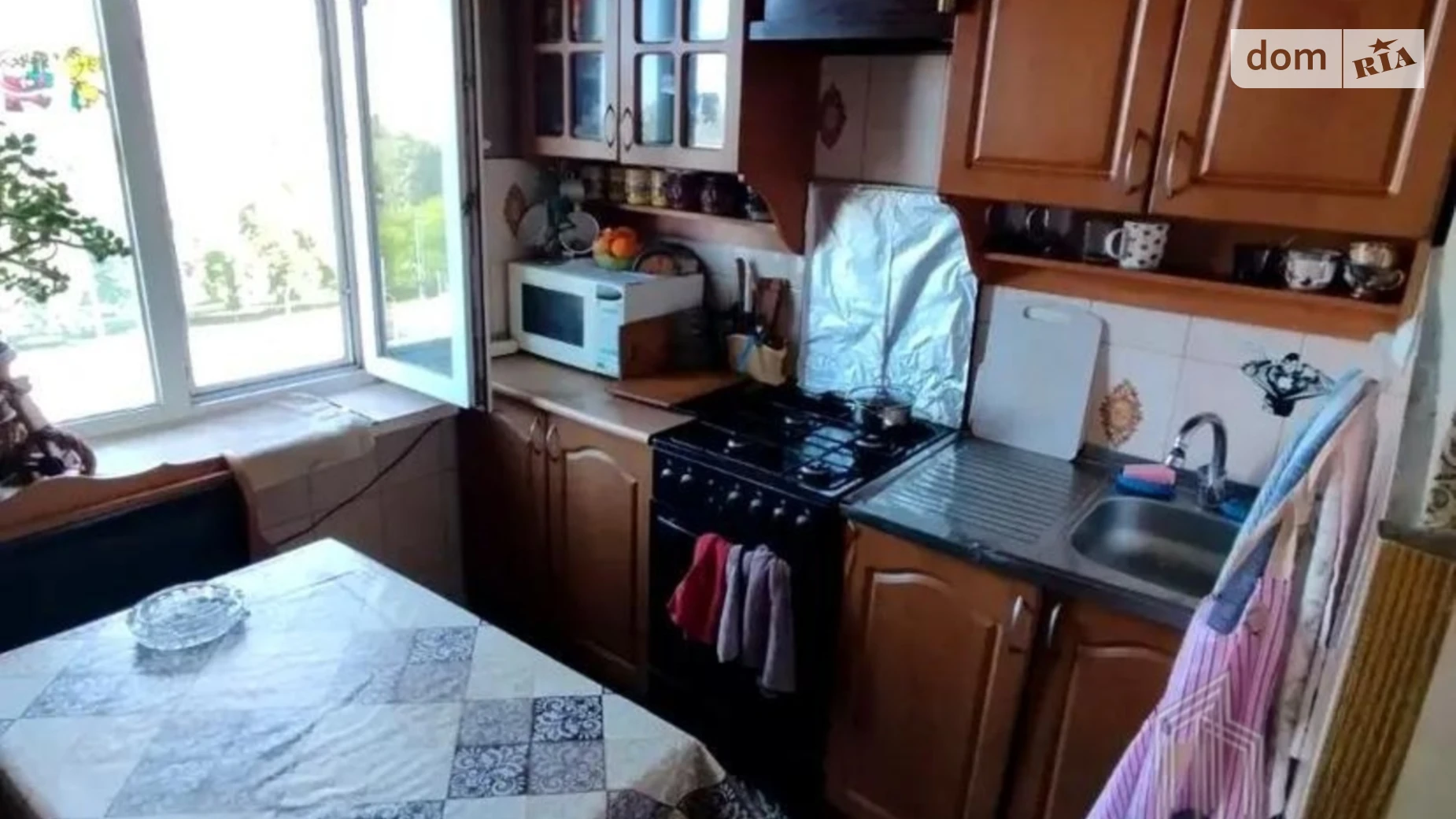 Продается 2-комнатная квартира 47.1 кв. м в Киеве, просп. Леся Курбаса(50-летия Октября), 9 - фото 2